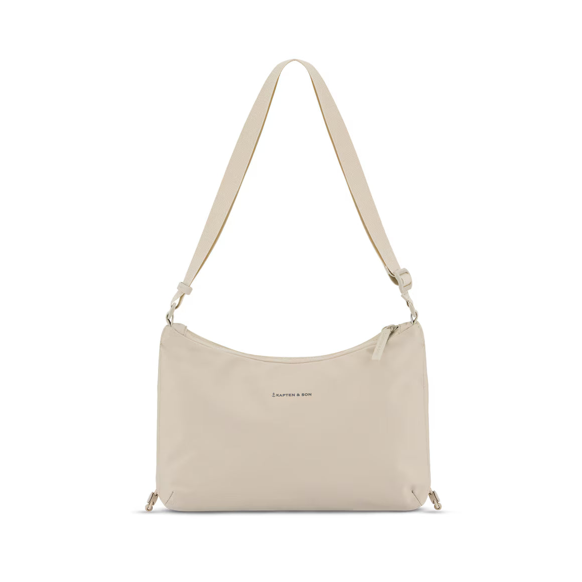 Crossbody Bag „Skara Small“-sandstone