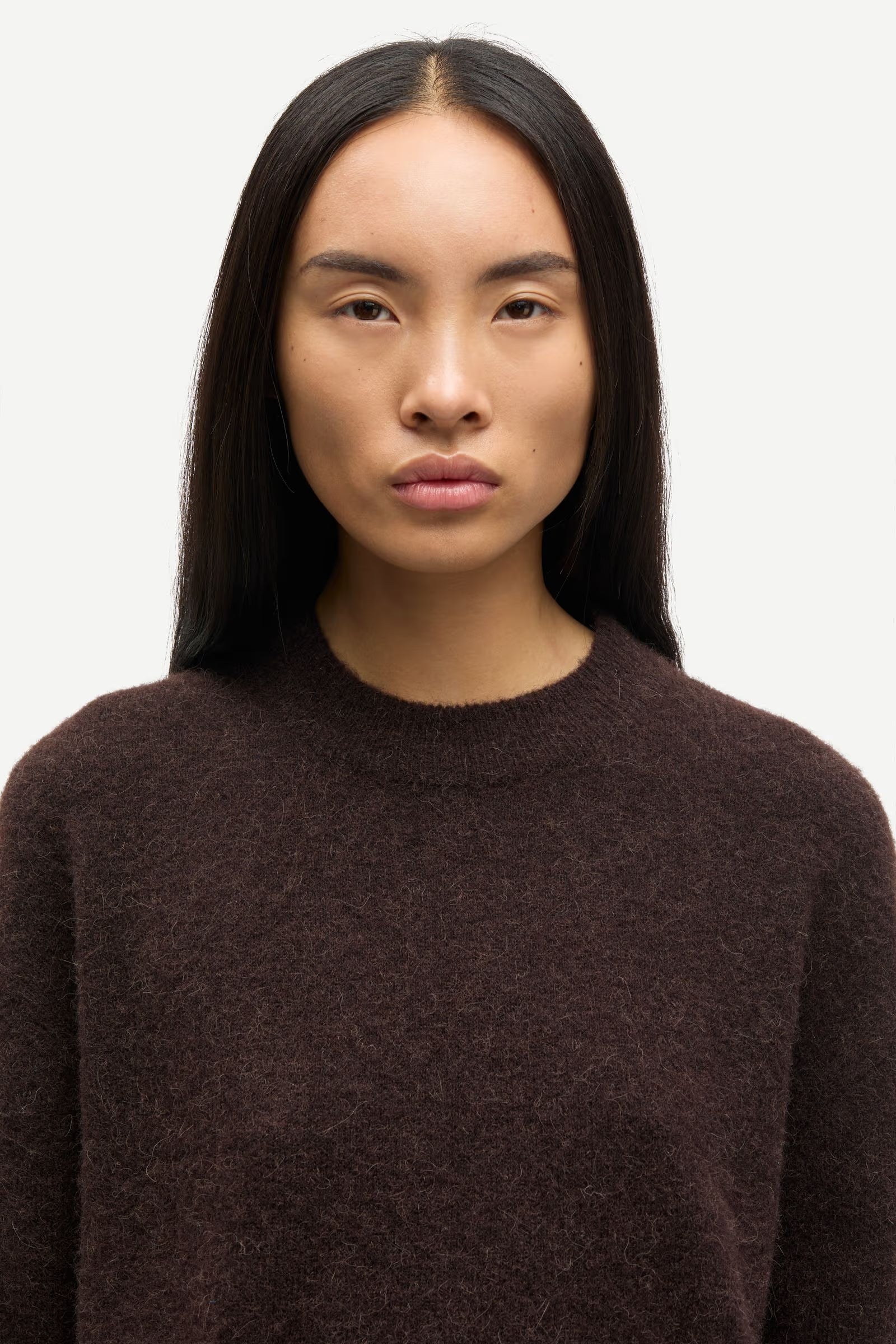 Pullover "Anour o-n"