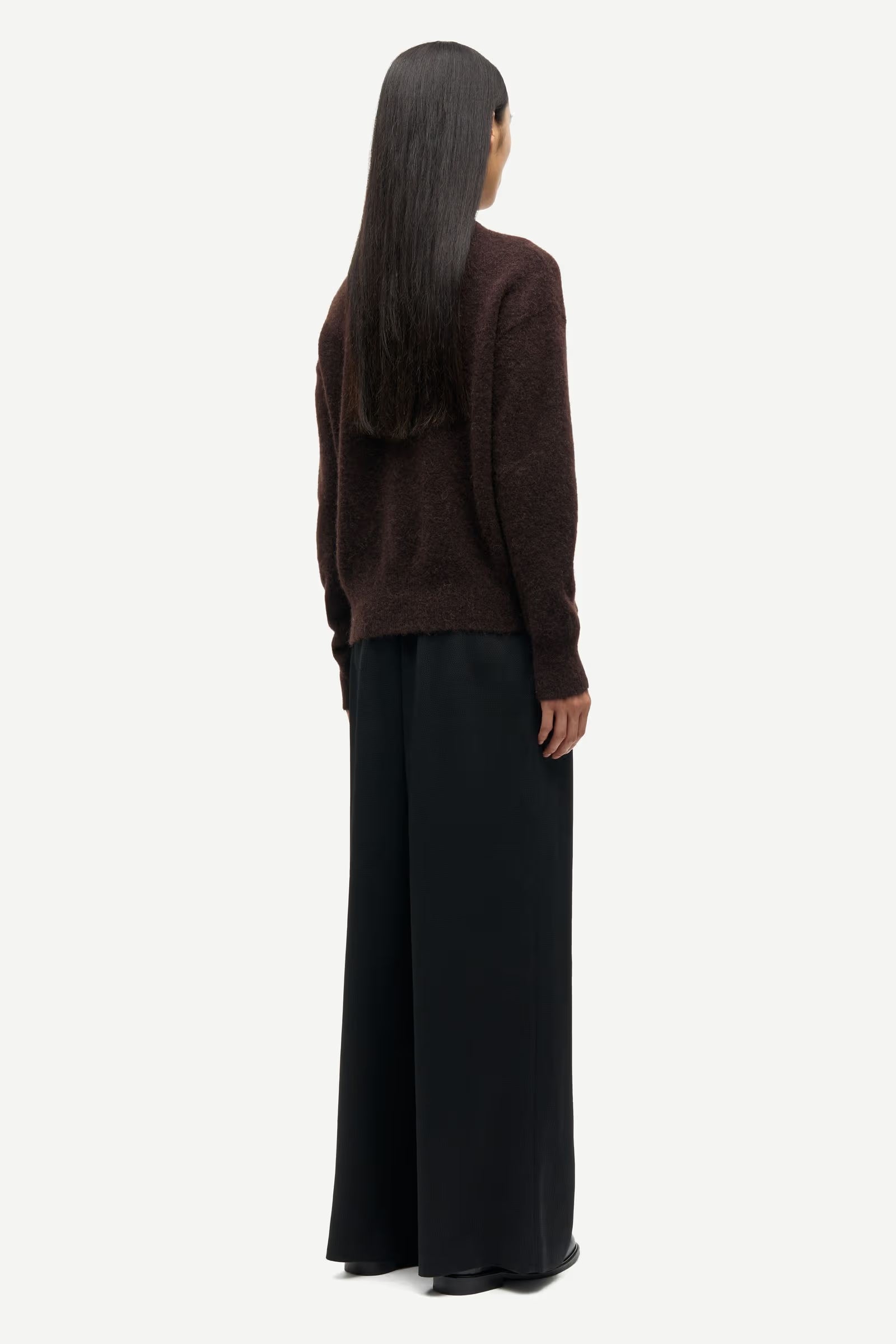 Pullover "Anour o-n"