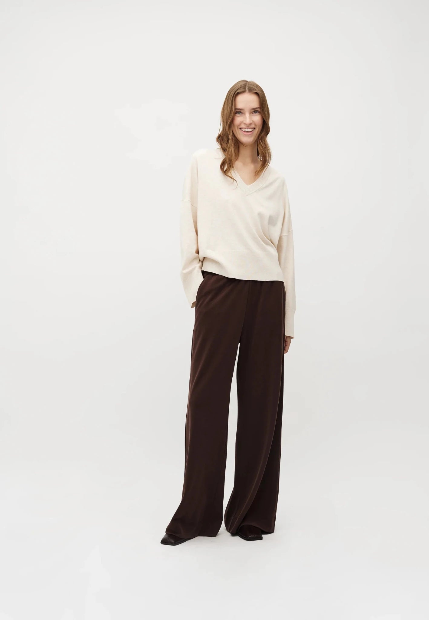 Hose "Asaka - M" java - Dein Lieblingsladen Concept