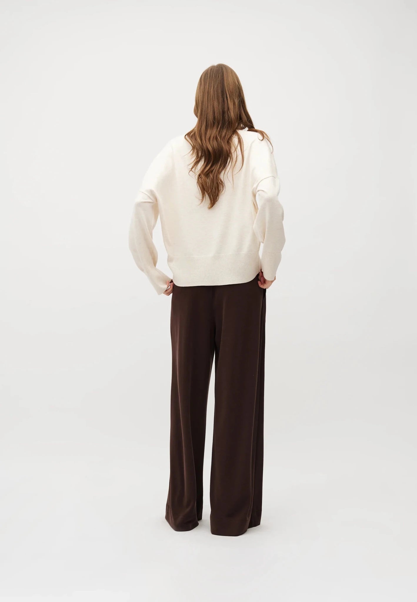 Hose "Asaka - M" java - Dein Lieblingsladen Concept