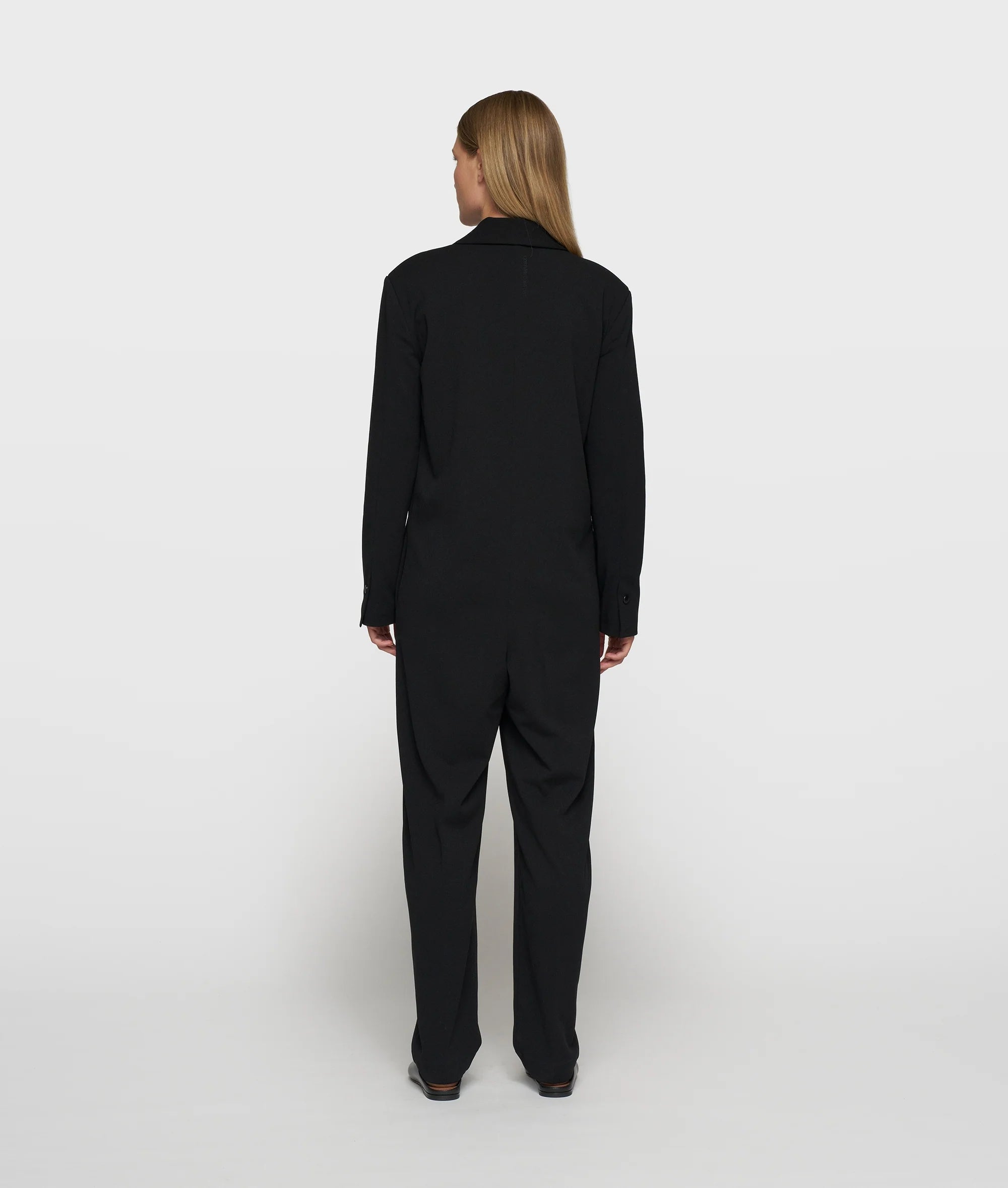 The Formal Suit