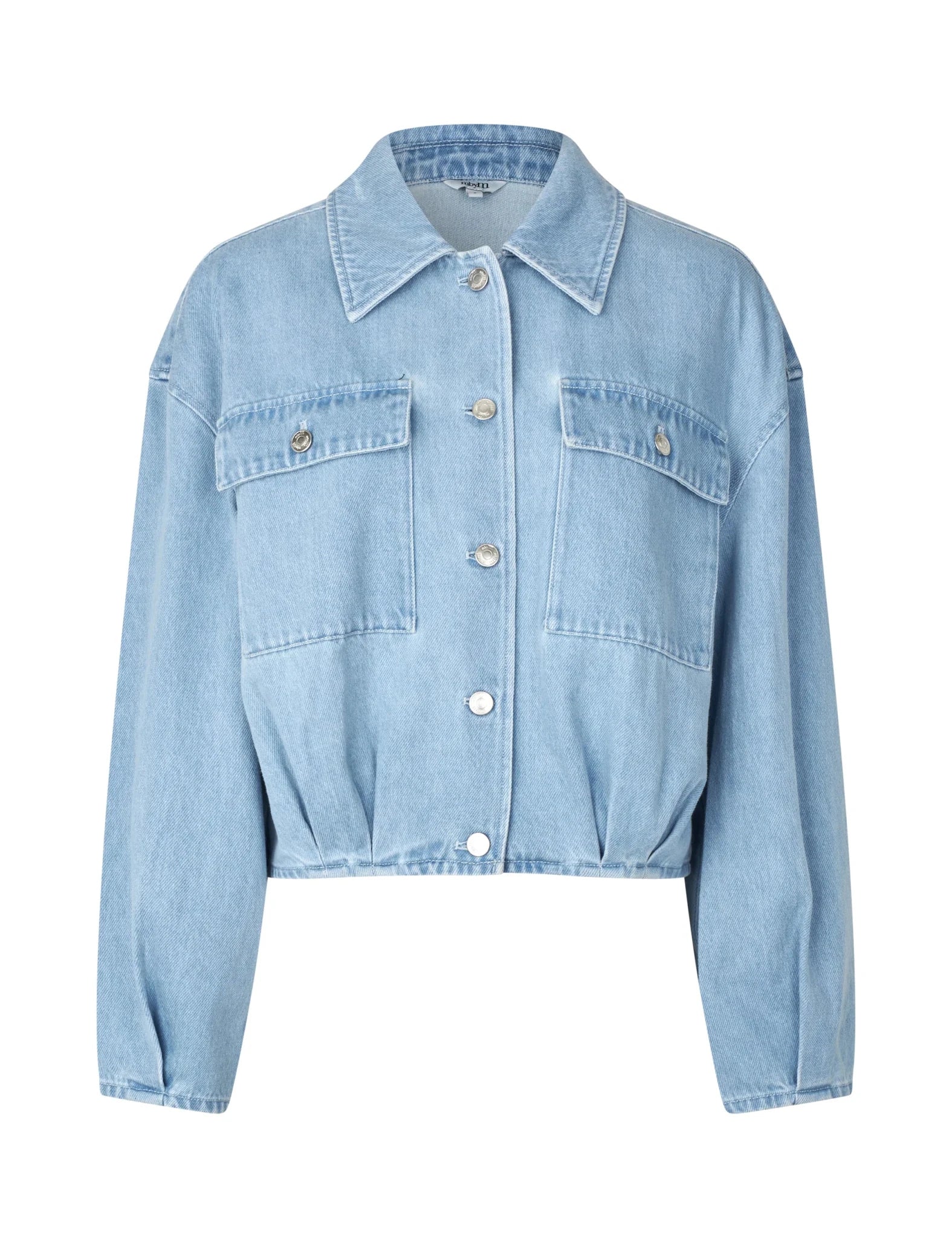 Jeansjacke "Geviva - M" - Dein Lieblingsladen Concept