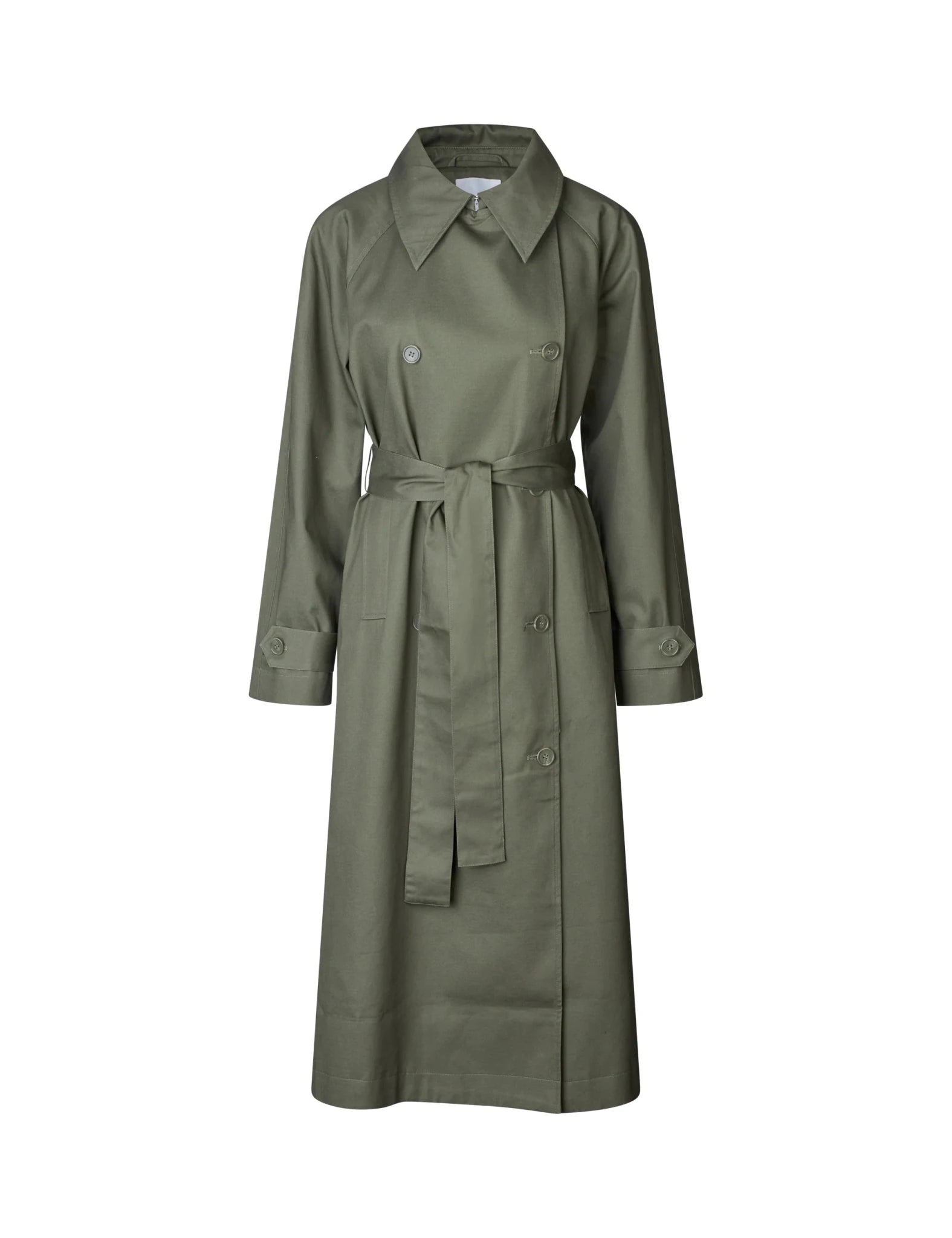 Trenchcoat "Odonna B - M" - Dein Lieblingsladen Concept