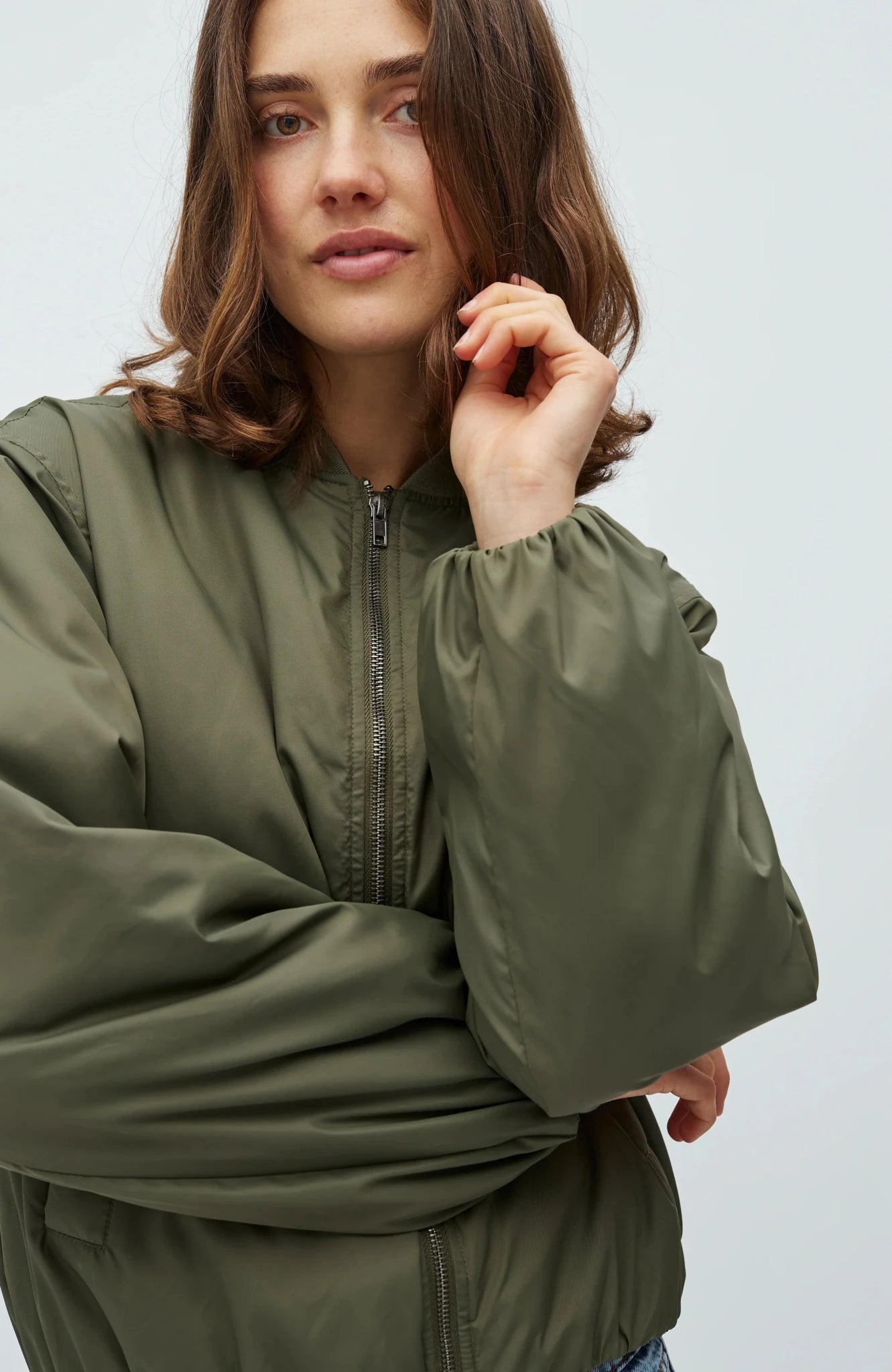 Bomberjacke "Michi - M" - Dein Lieblingsladen Concept