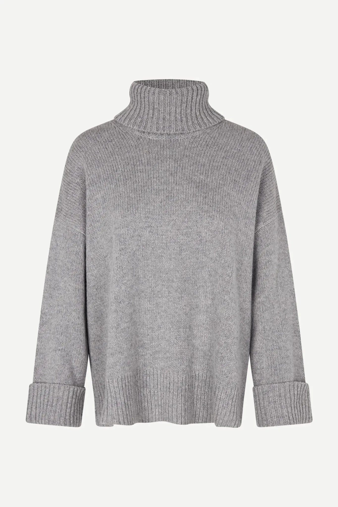 Pullover "Sakeiku Turtleneck" - Dein Lieblingsladen Concept