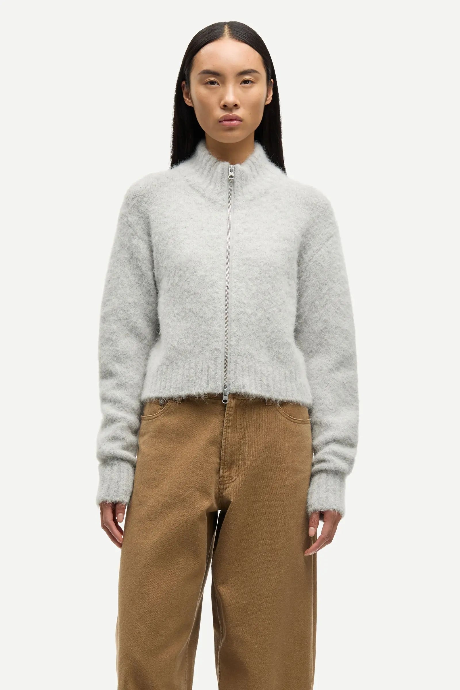 Cardigan "Sajeanne"