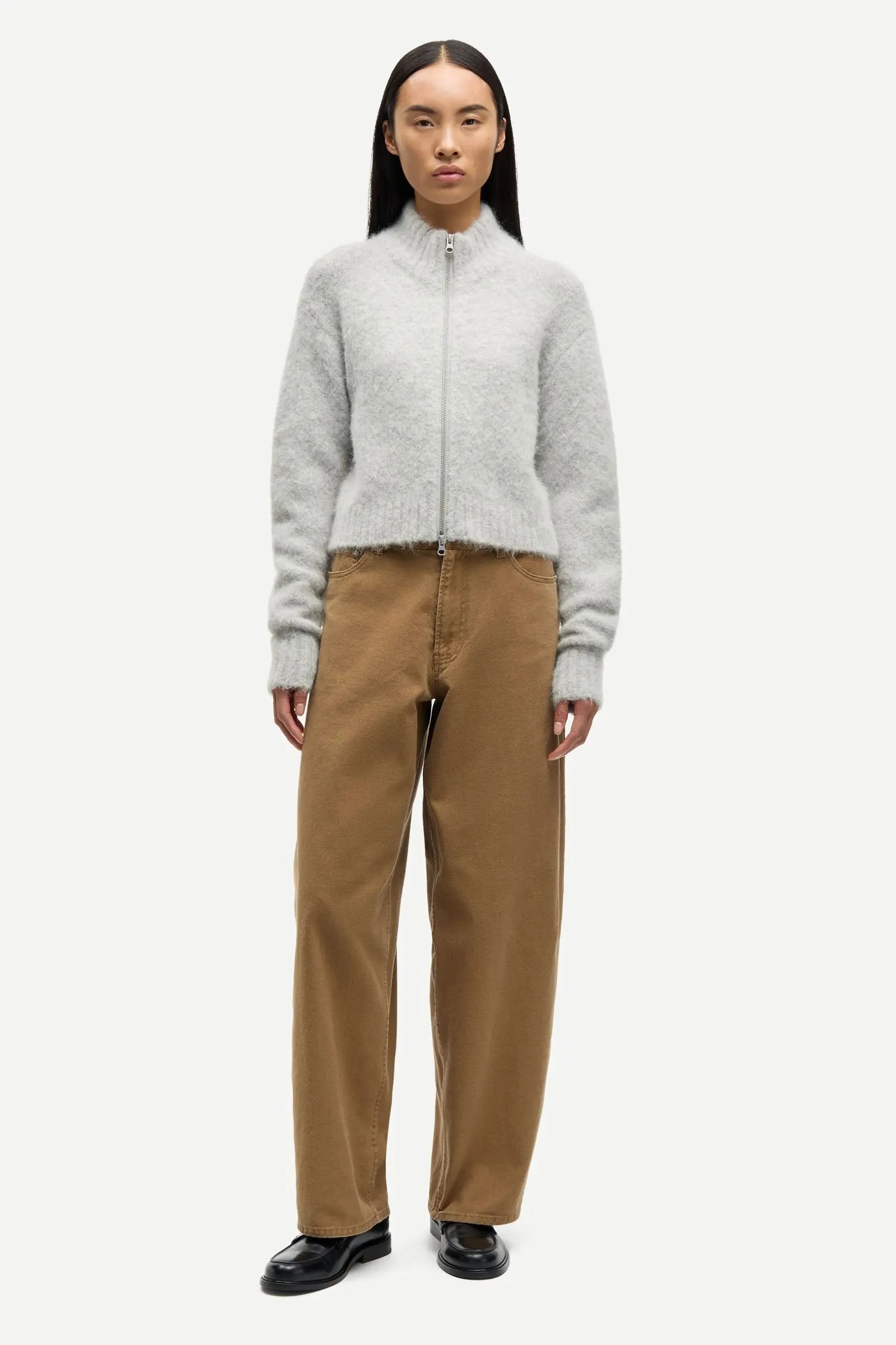 Cardigan "Sajeanne"