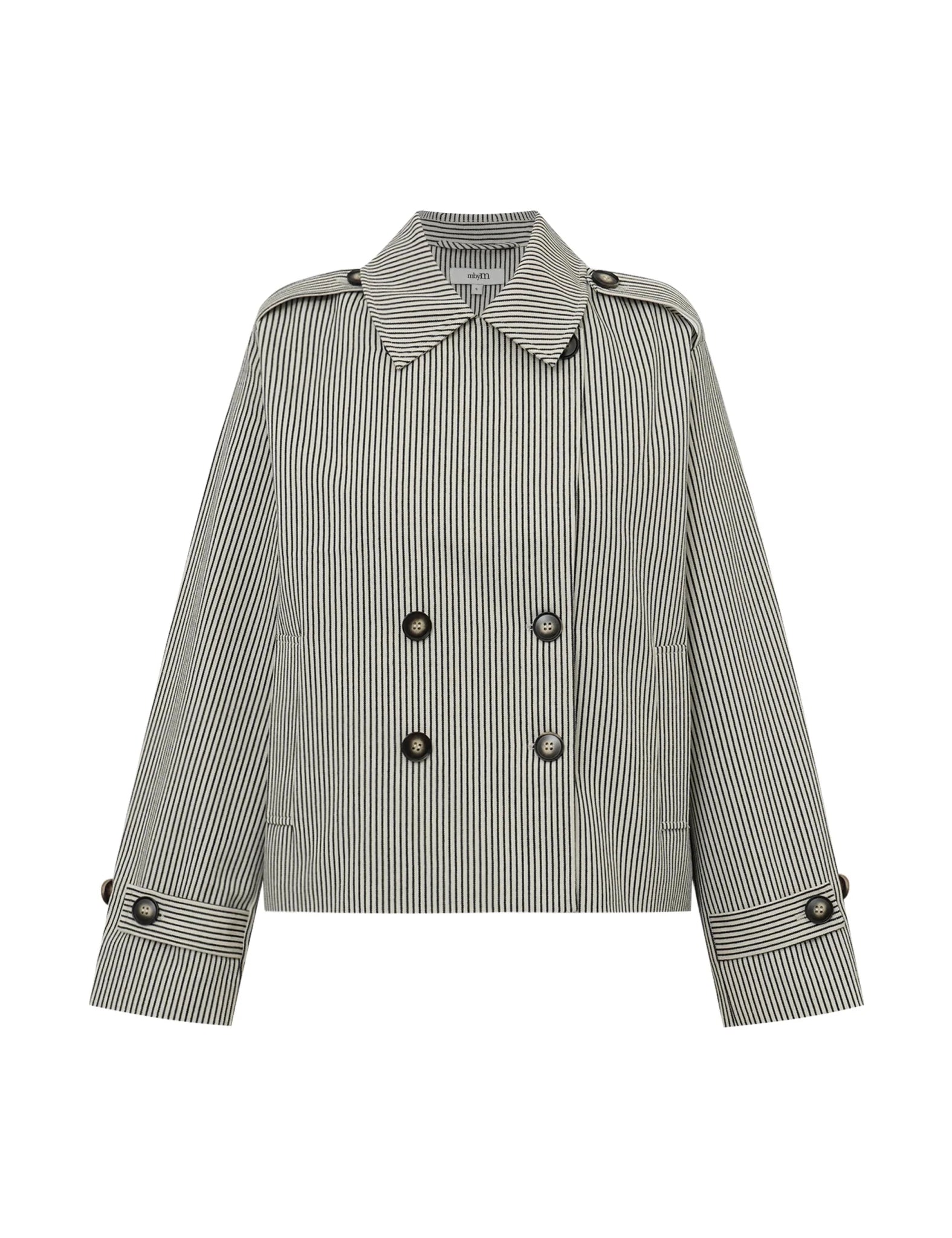 Trenchcoat "Becker - M" - Dein Lieblingsladen Concept