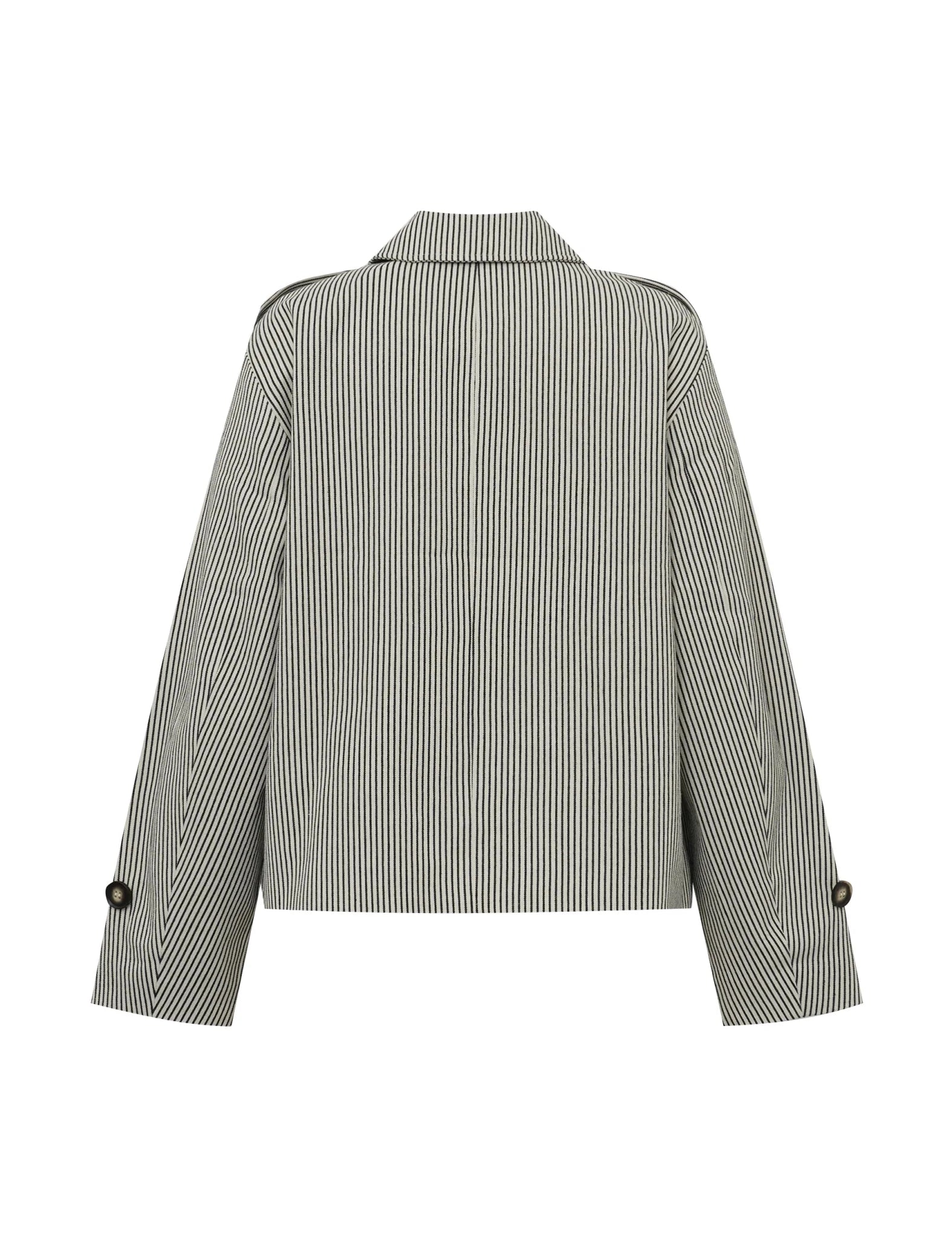 Trenchcoat "Becker - M" - Dein Lieblingsladen Concept