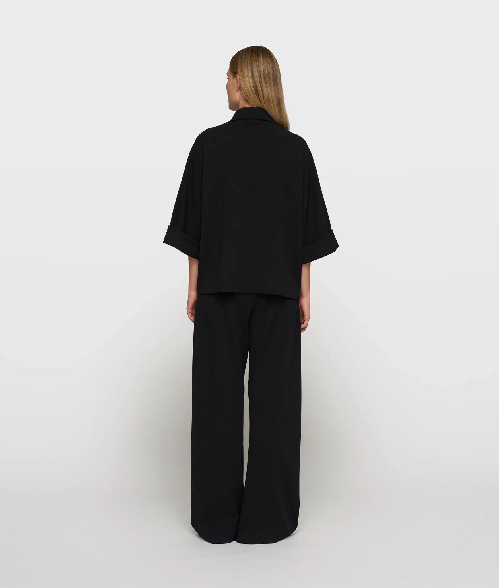 The Two - Way Formal Top - Dein Lieblingsladen Concept