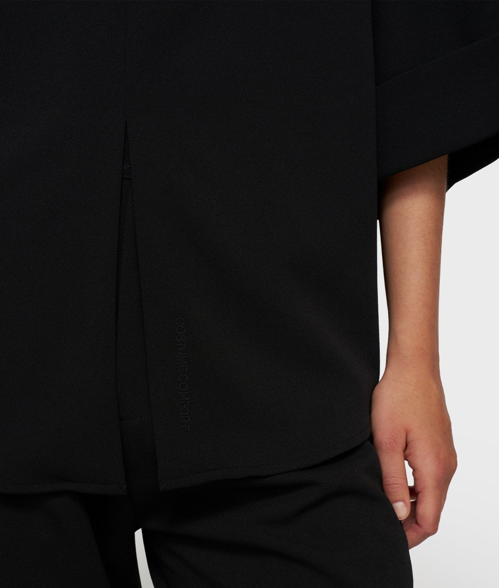 The Two - Way Formal Top - Dein Lieblingsladen Concept