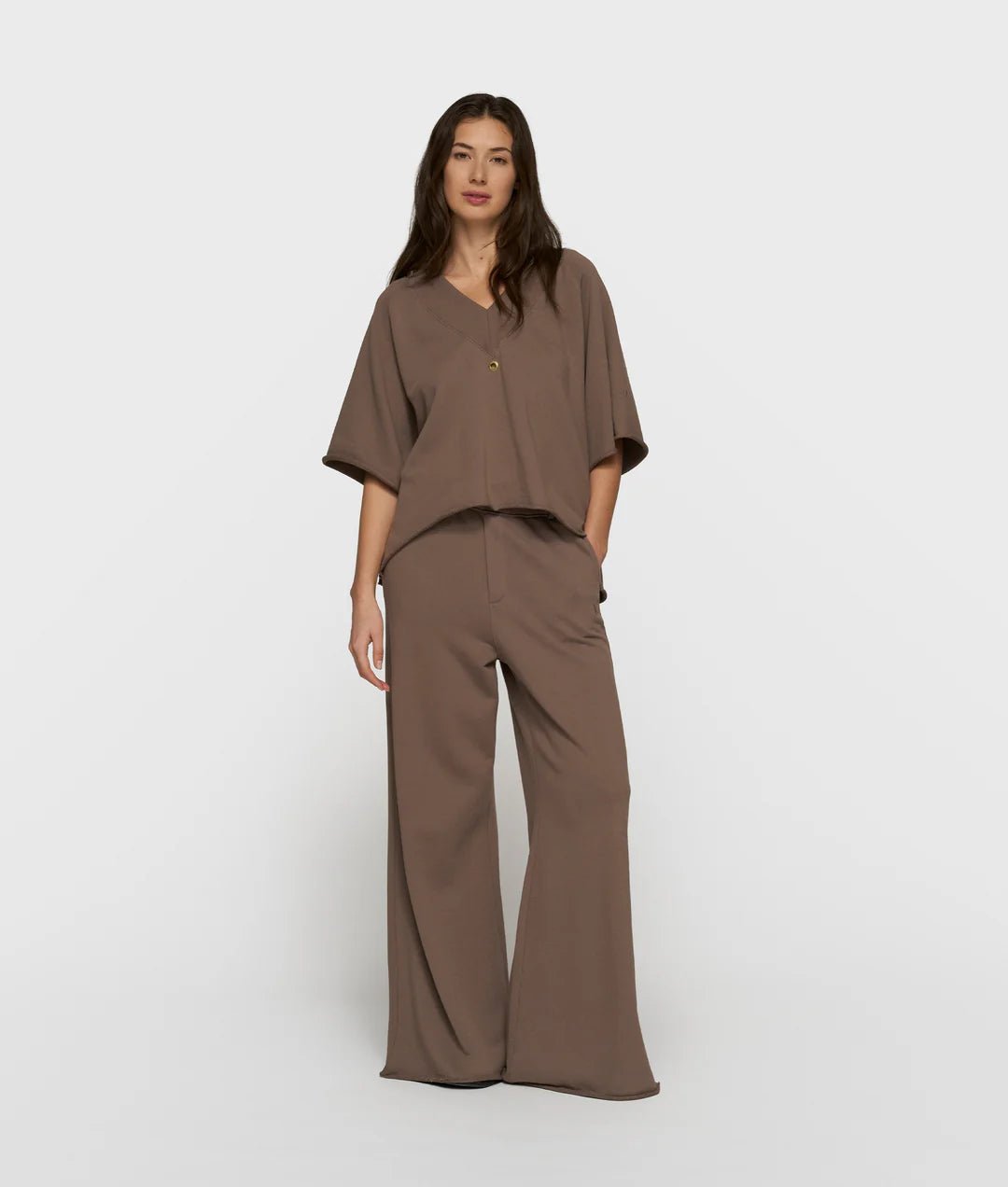 Wide Leg Jogger - Dein Lieblingsladen Concept