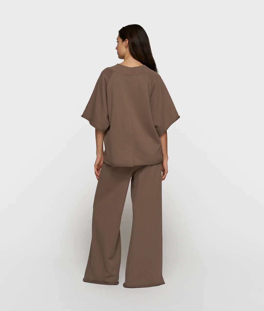 Wide Leg Jogger - Dein Lieblingsladen Concept