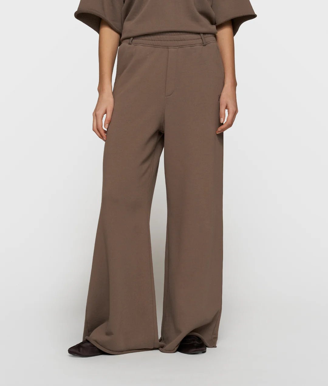 Wide Leg Jogger - Dein Lieblingsladen Concept