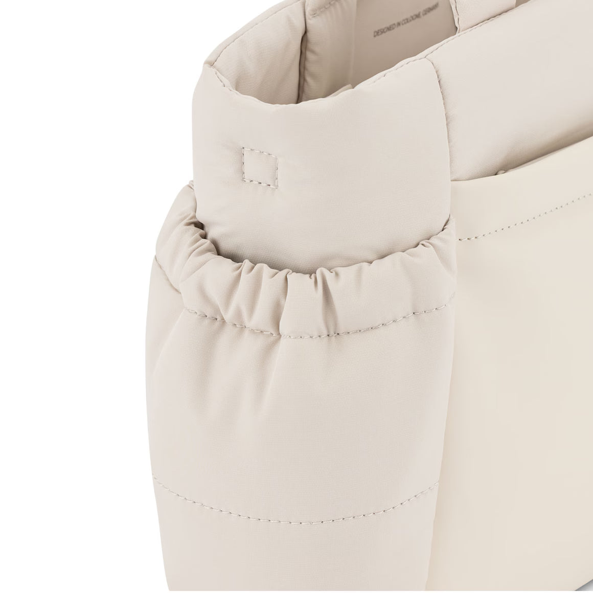Tasche „Hellvi Cloud Small Sandstone“