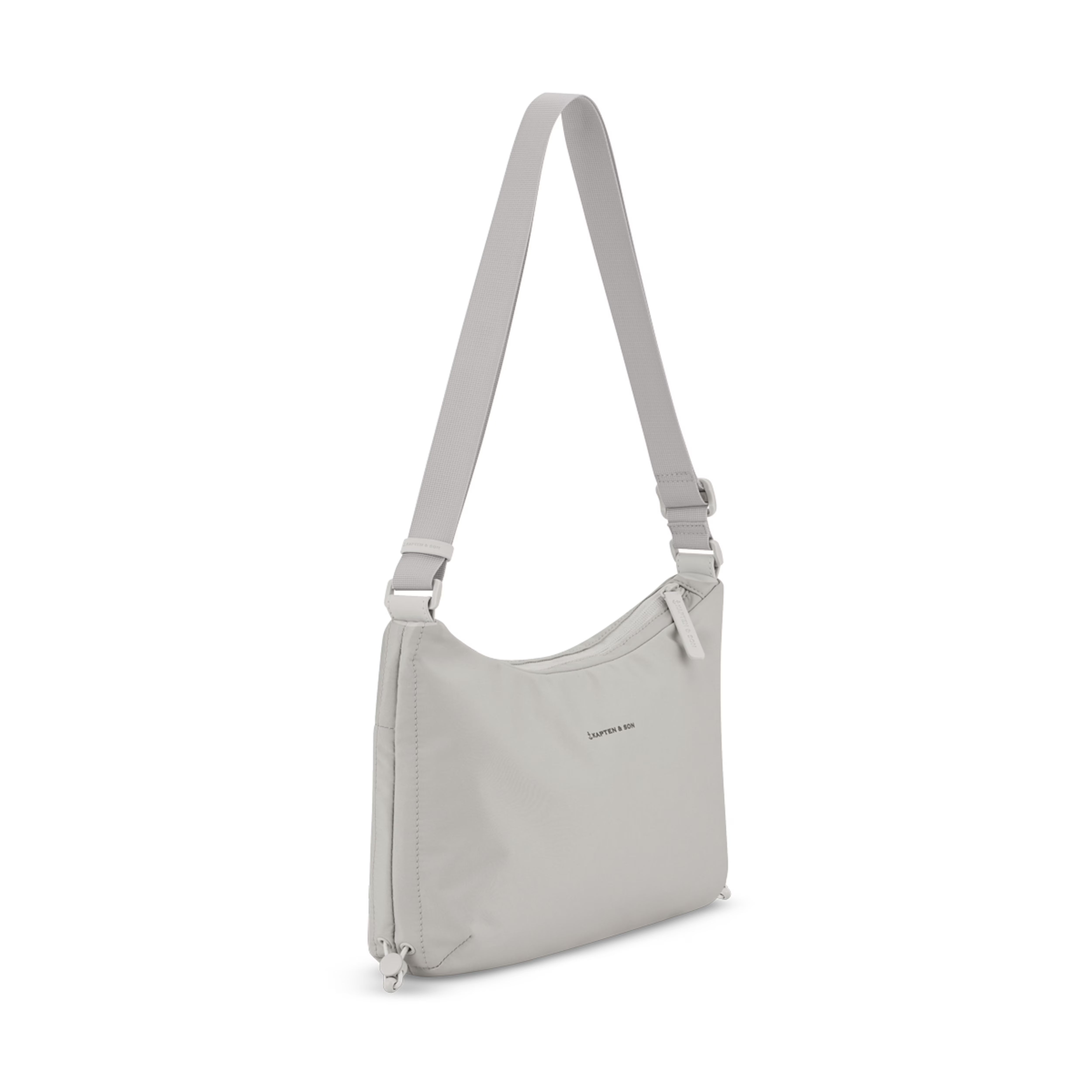 Tasche „Skara Small Greige“