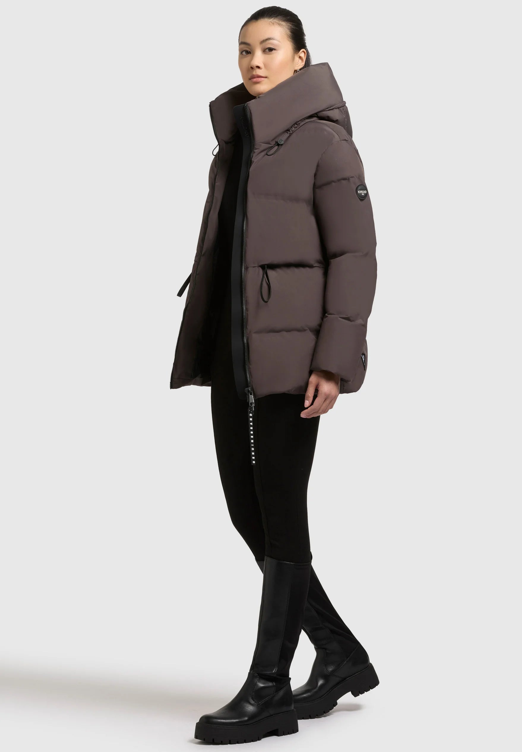 Jacke "Ellis2"