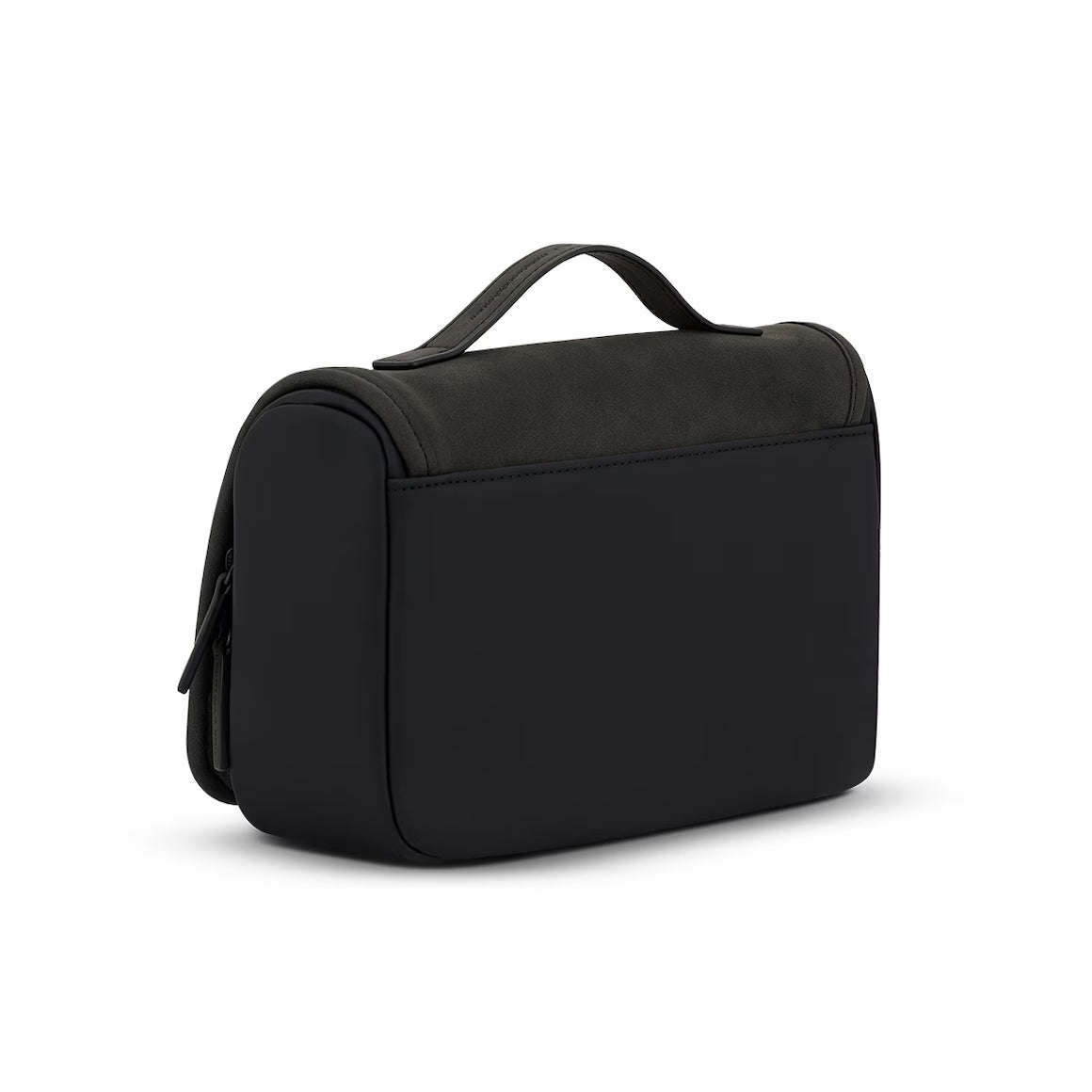Kulturtasche „Bali All Black by Mariefeandjakesnow“