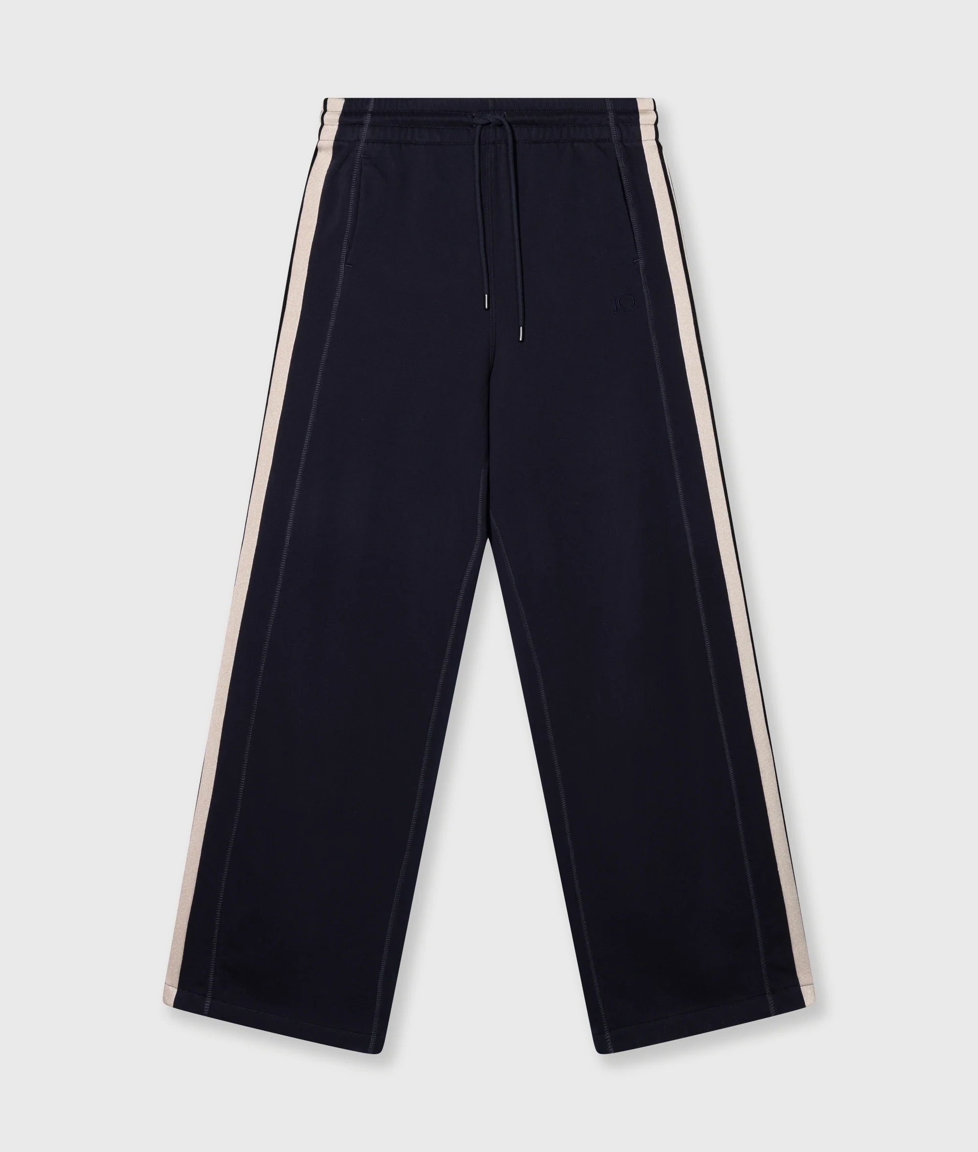 Western Jogger Tape