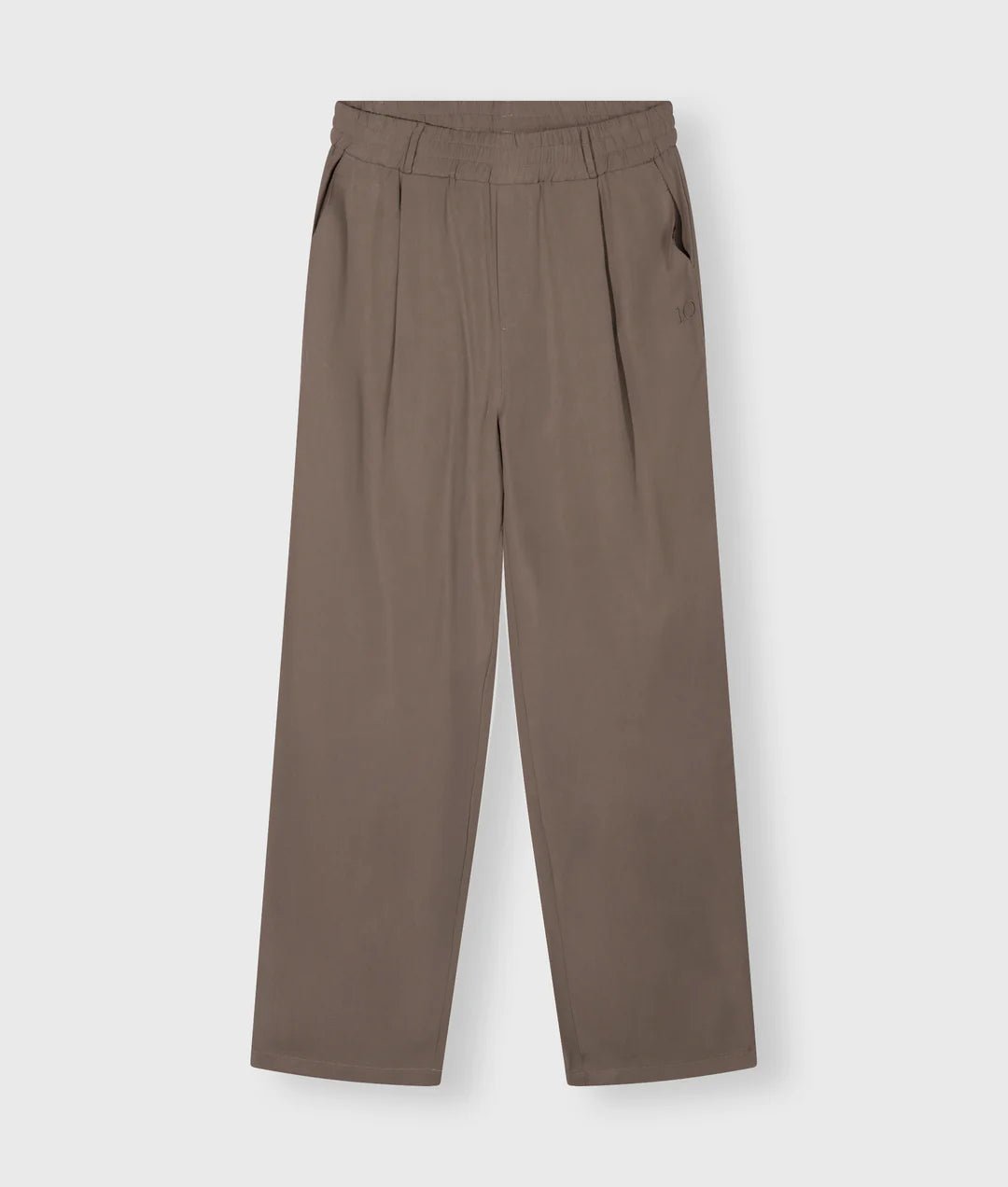 Flowy Pants Lyocell - Dein Lieblingsladen Concept
