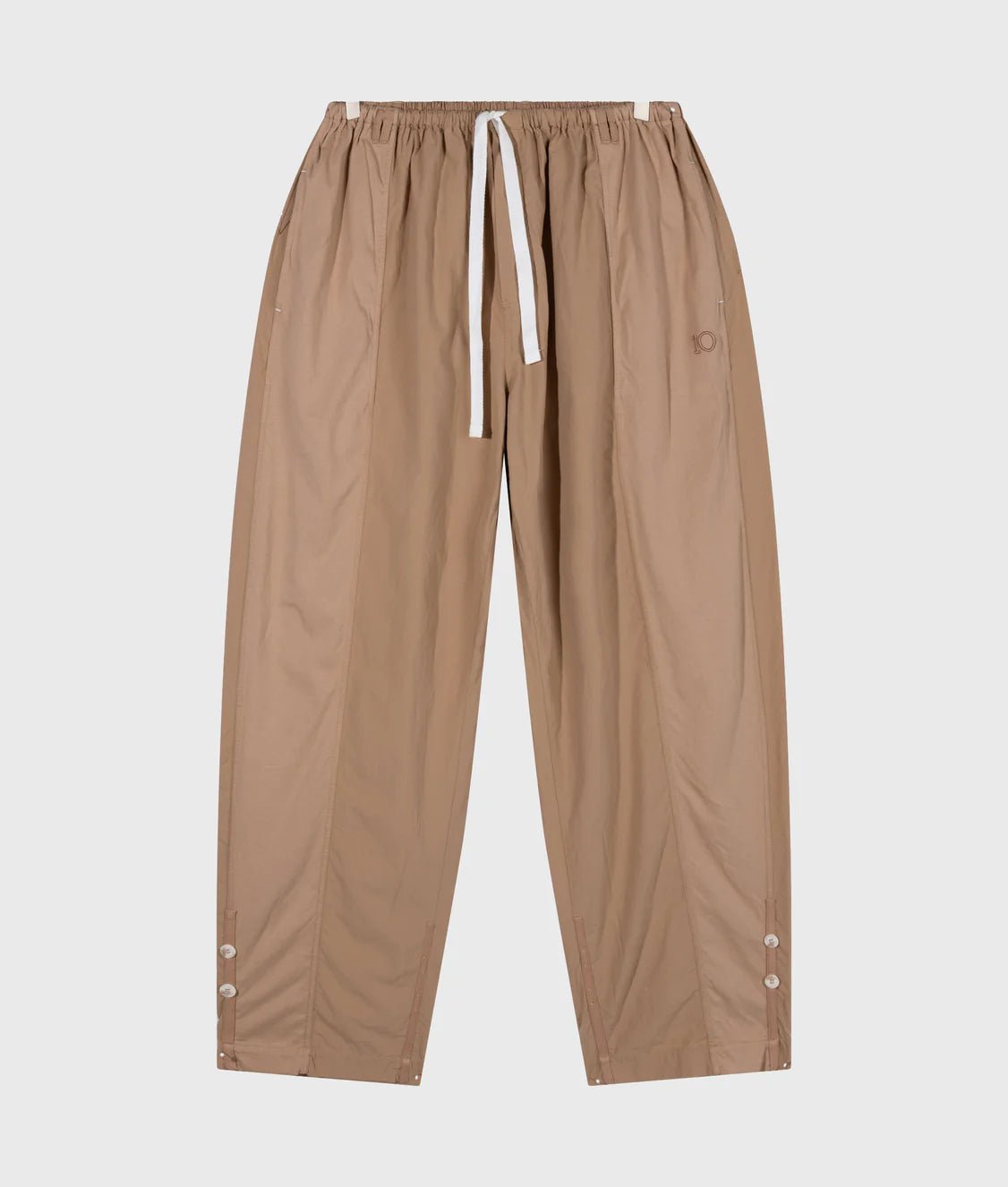 Balloon Pants 20-052-6203-light fudge - Dein Lieblingsladen Concept