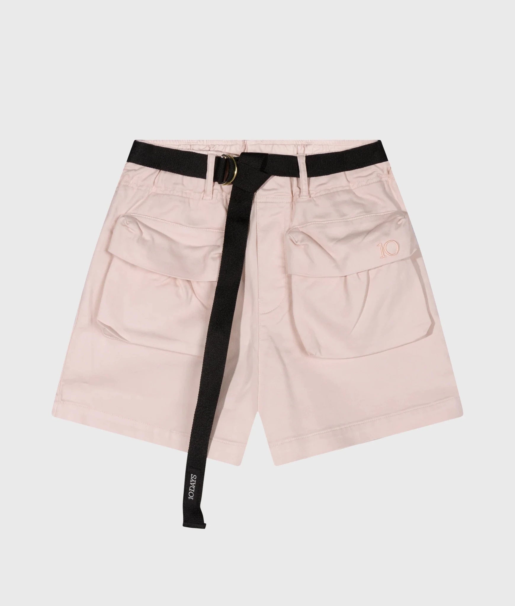 Utility Shorts 20-202-6203-powder - Dein Lieblingsladen Concept