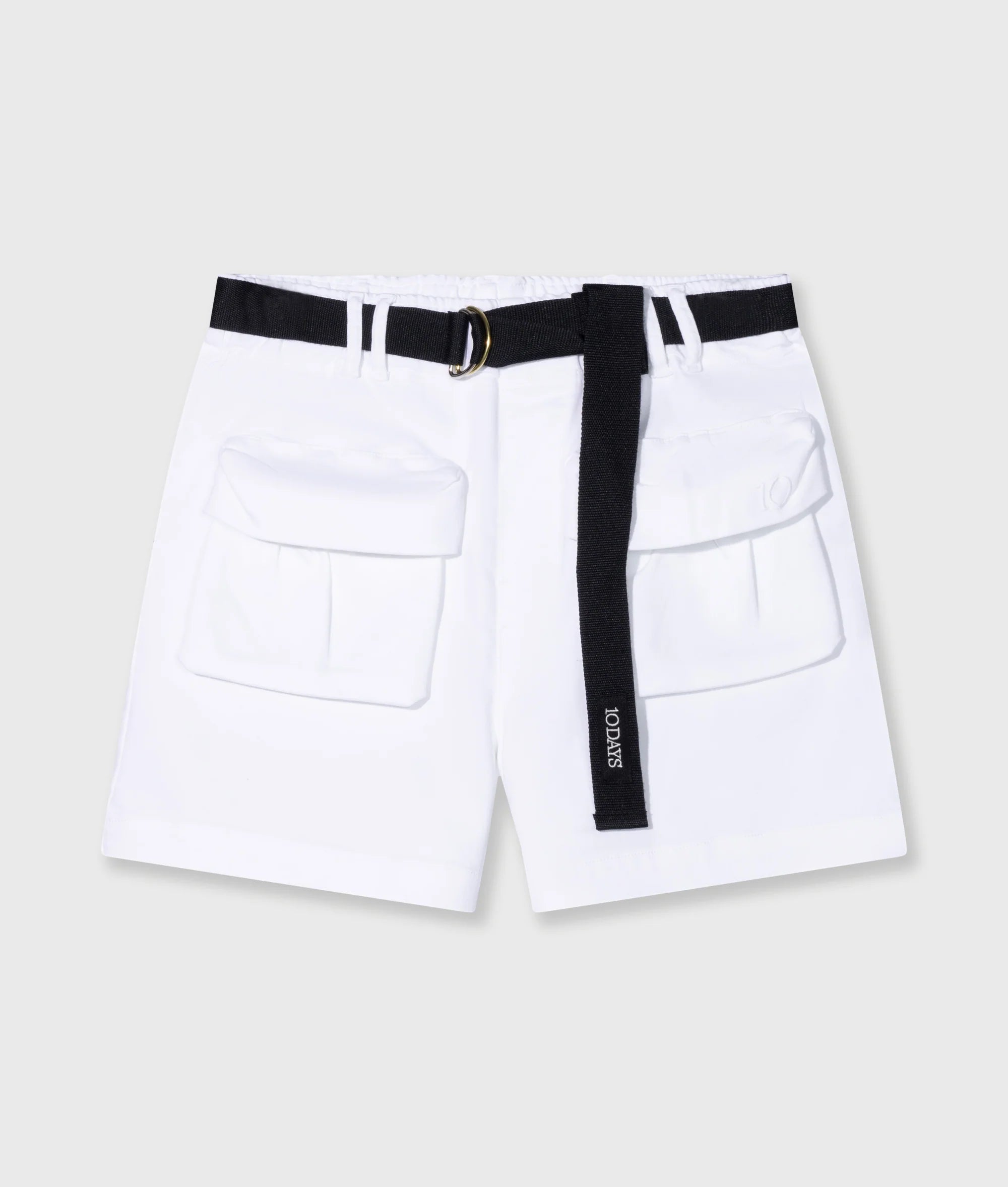 Utility Shorts