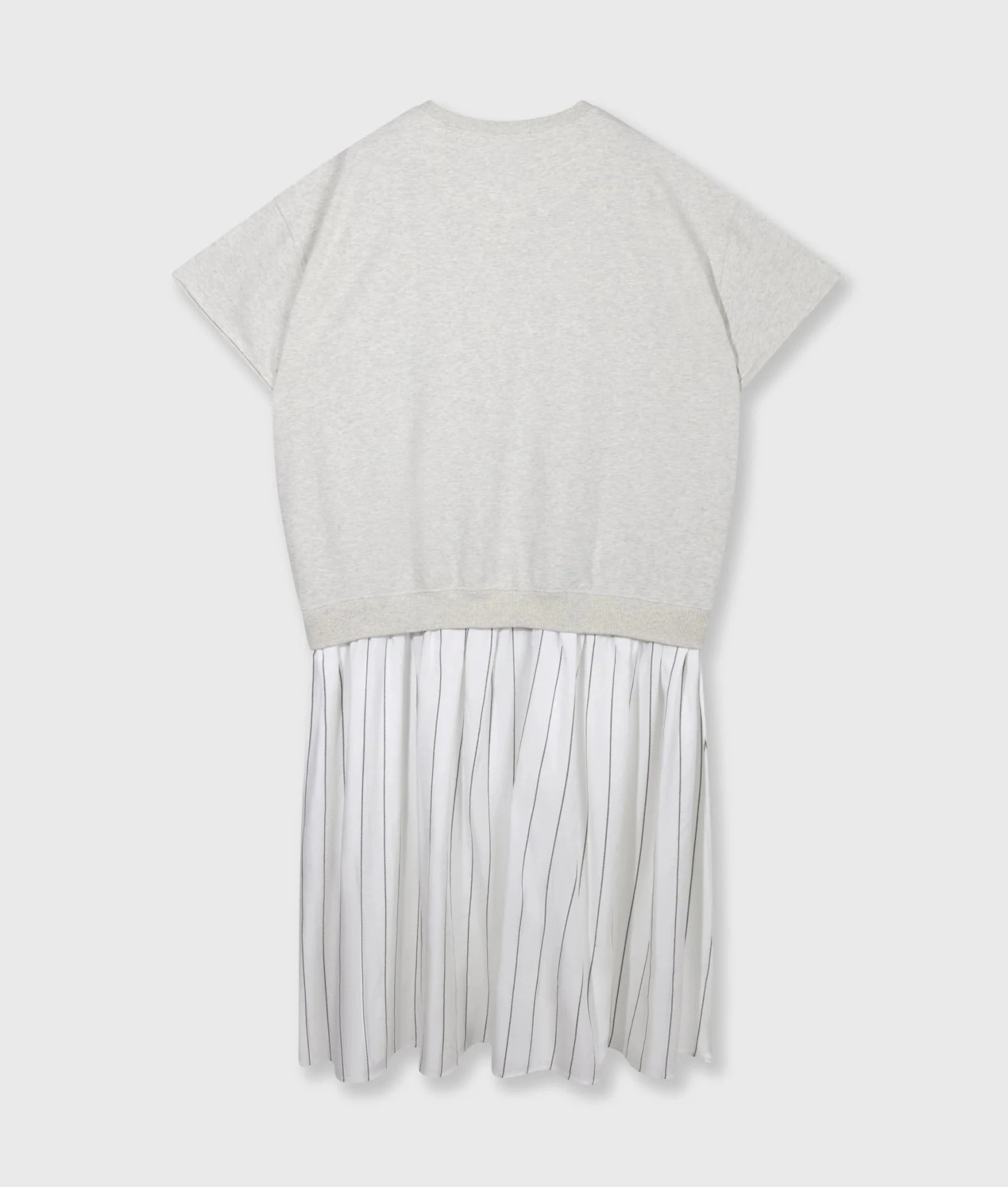 Statement Sweater Dress - Dein Lieblingsladen Concept