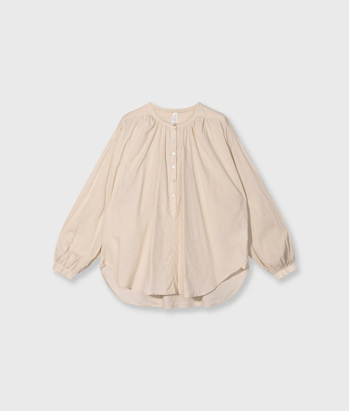 Flowy Blouse