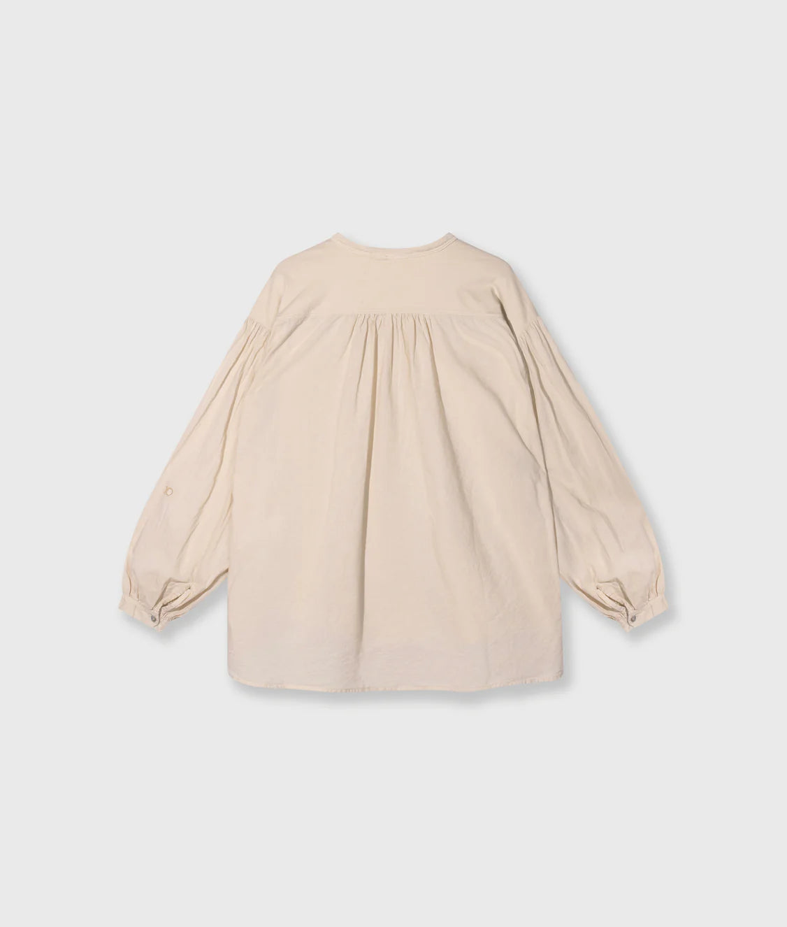 Flowy Blouse