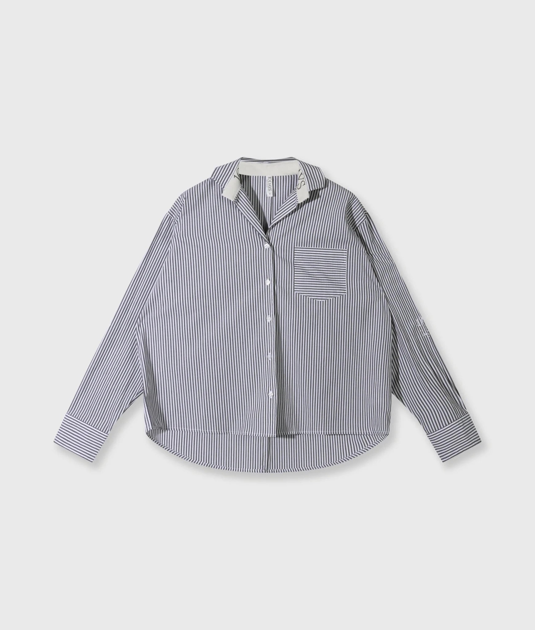 Shirt Stripes - Dein Lieblingsladen Concept