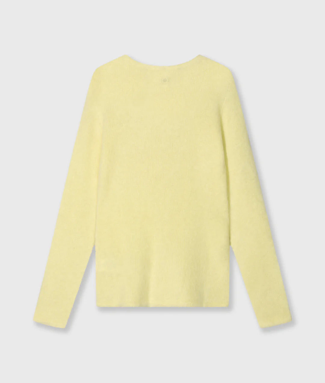 Soft Knit Sweater