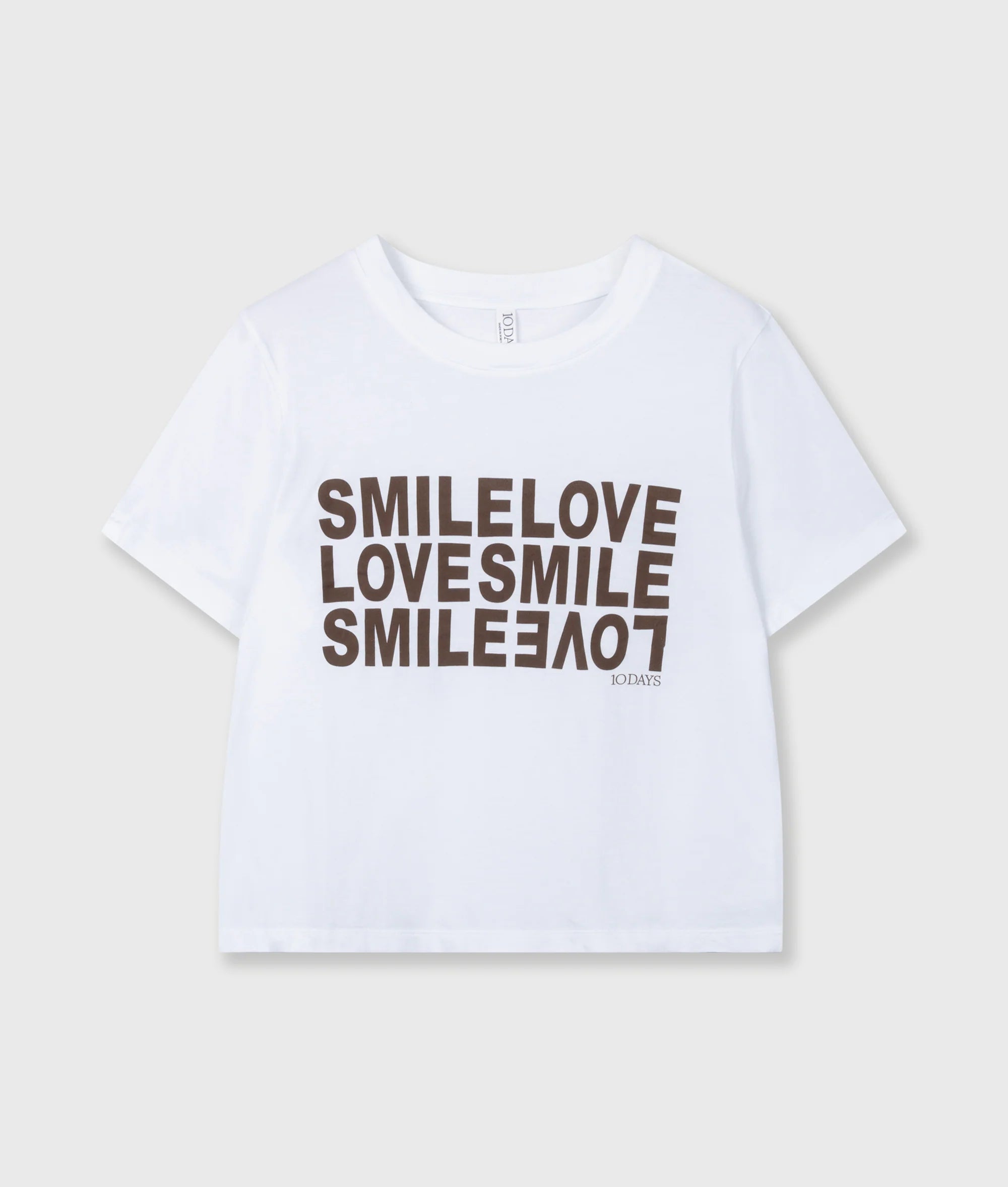 Petit Smile Love Tee