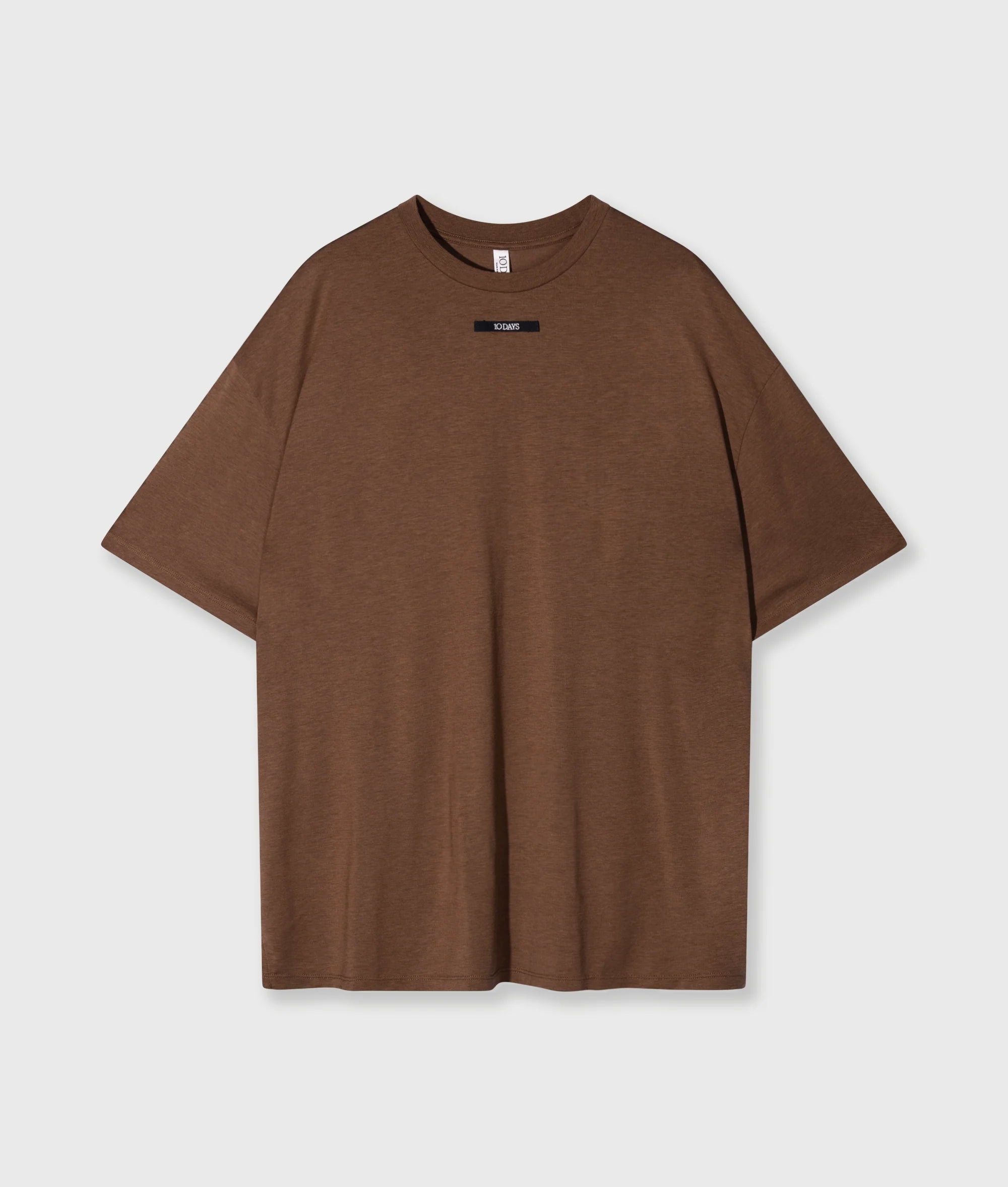 Oversized Tee Jersey