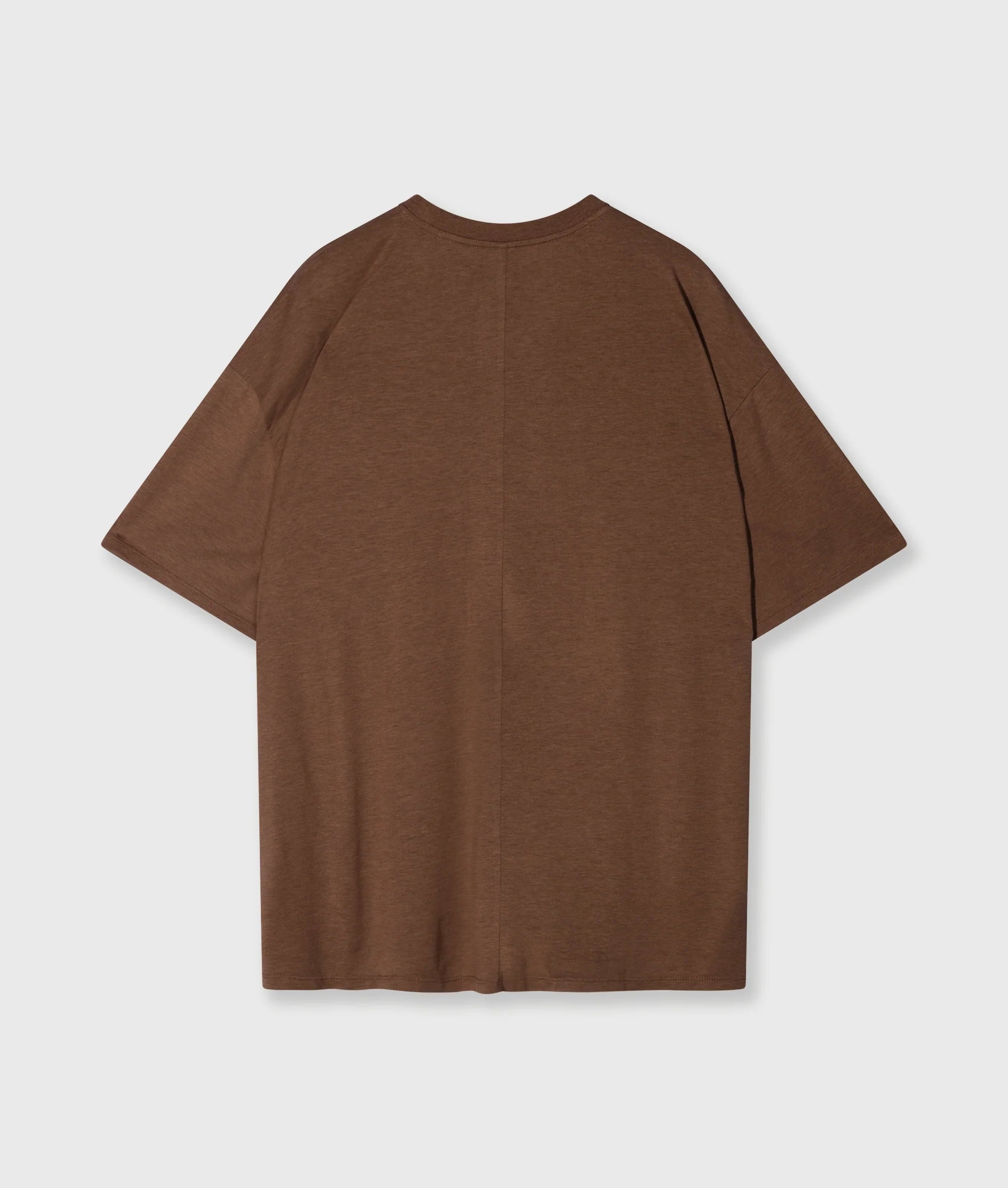 Oversized Tee Jersey