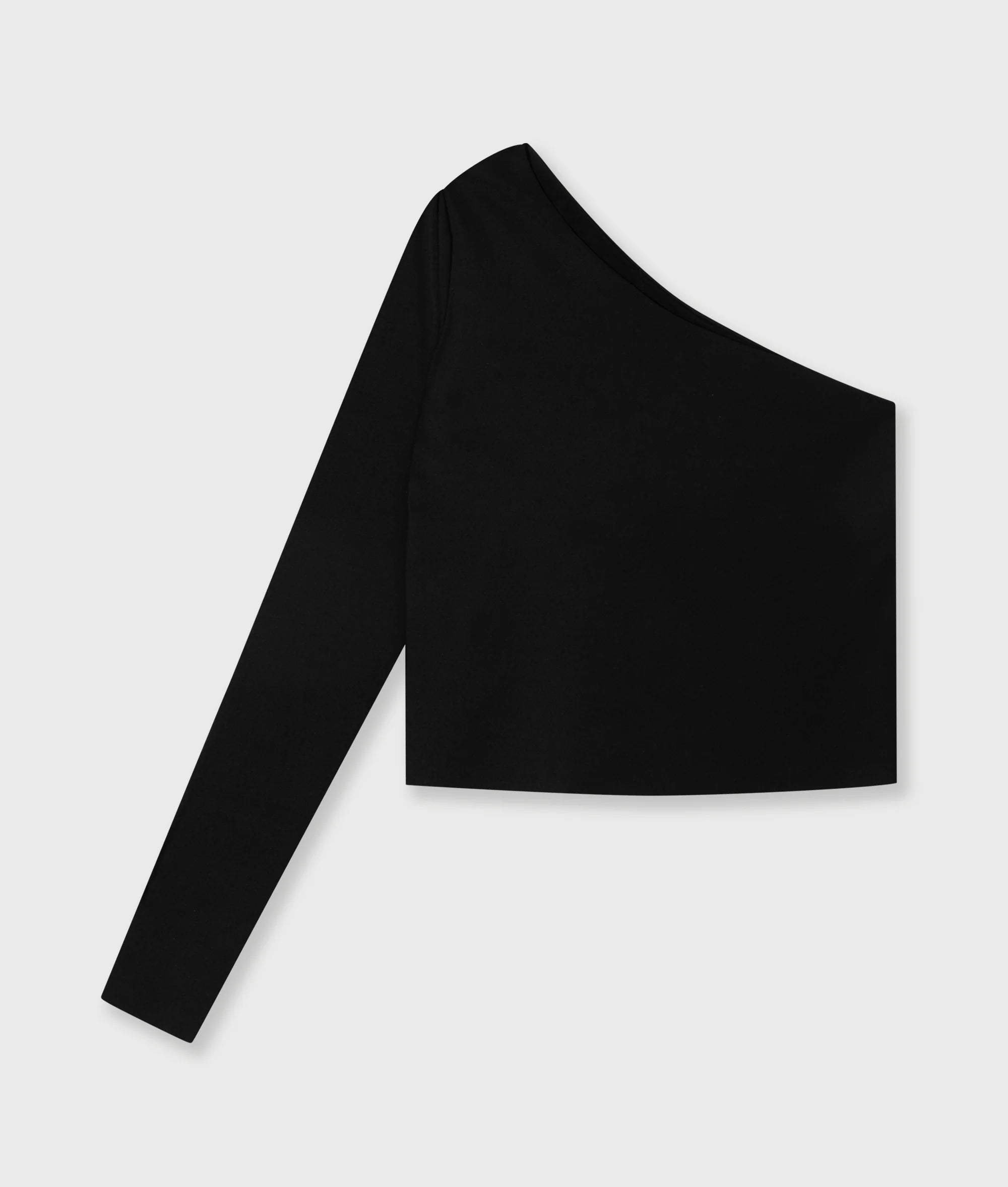 One Shoulder Top