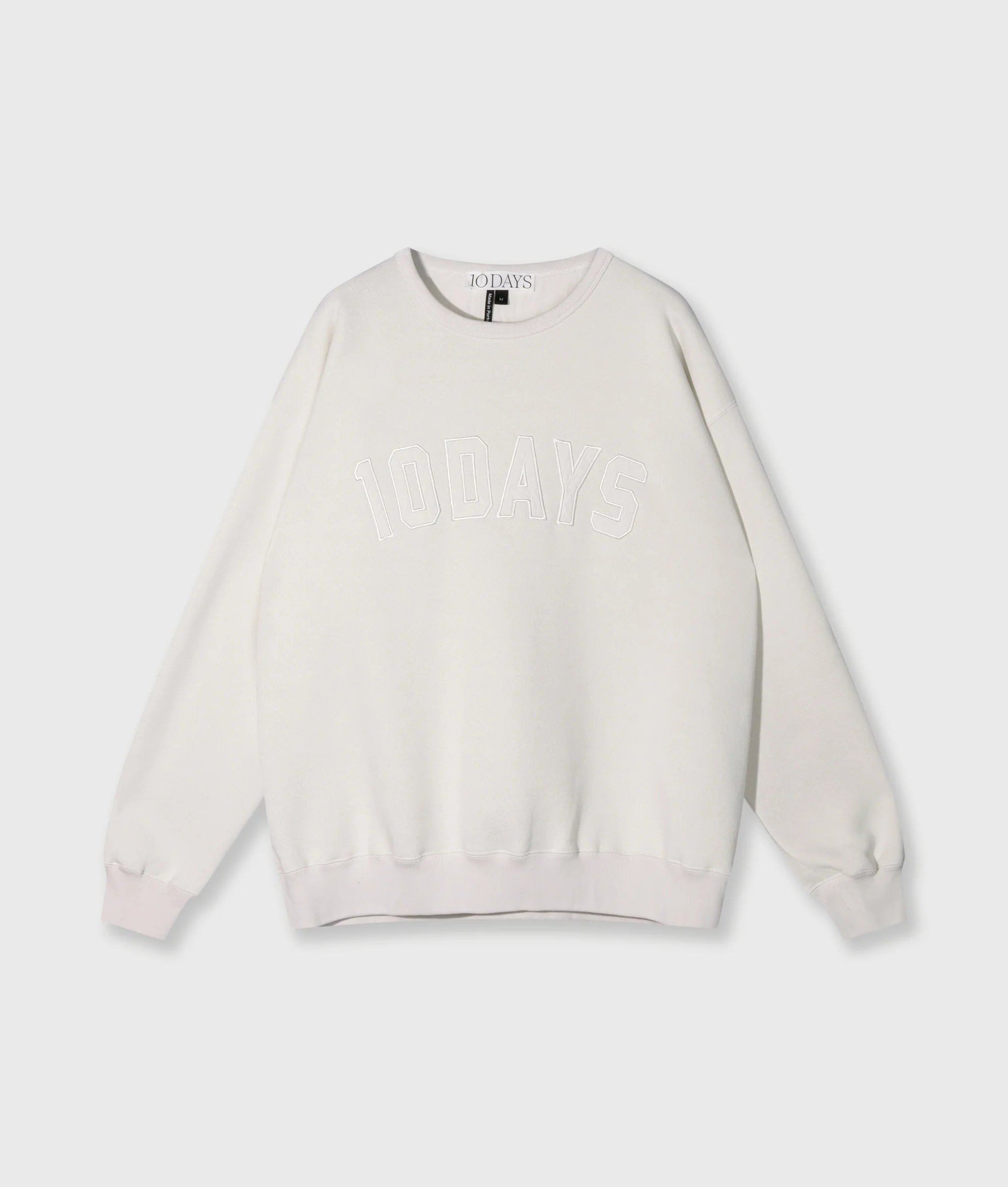 Statement Sweater