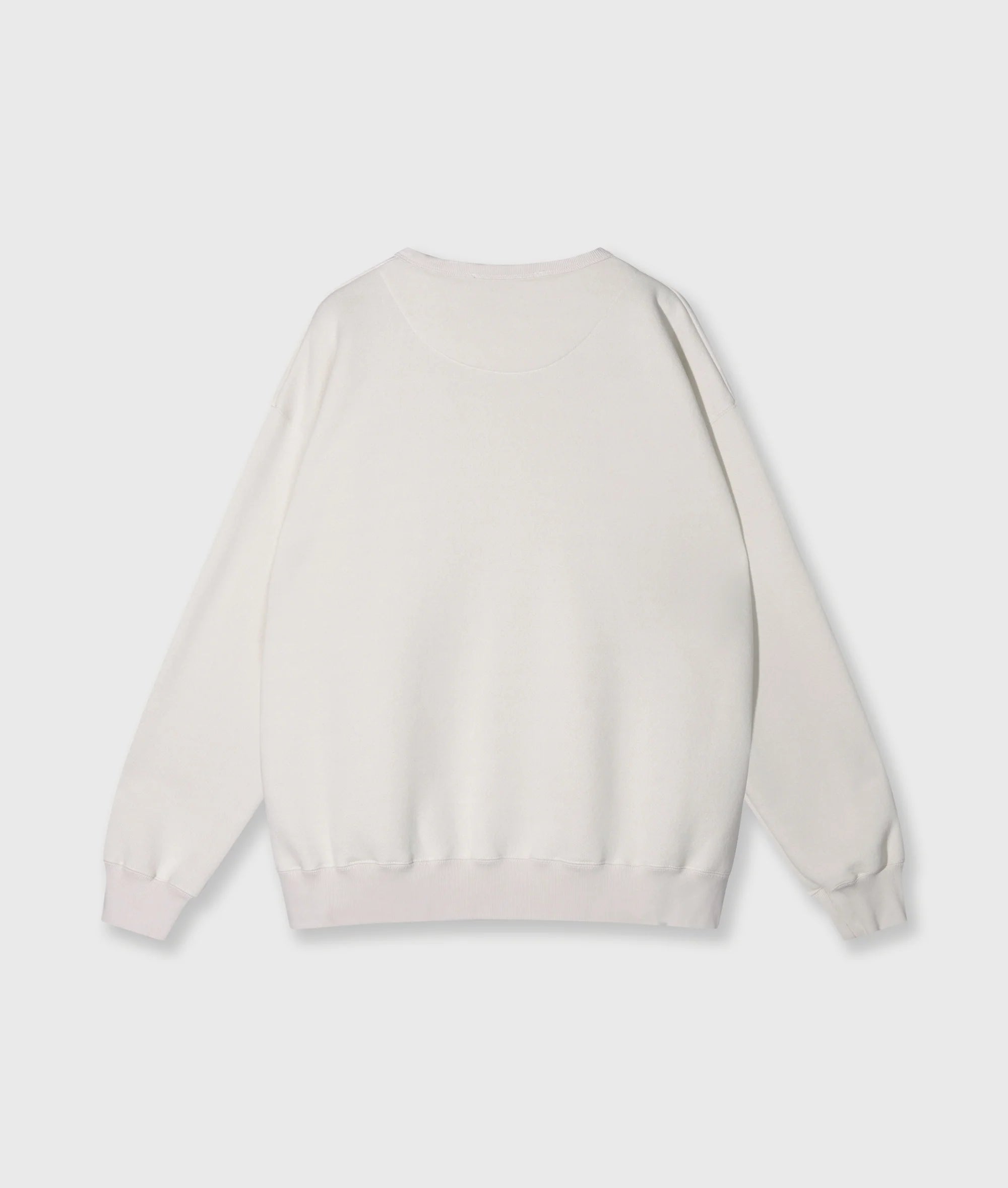 Statement Sweater