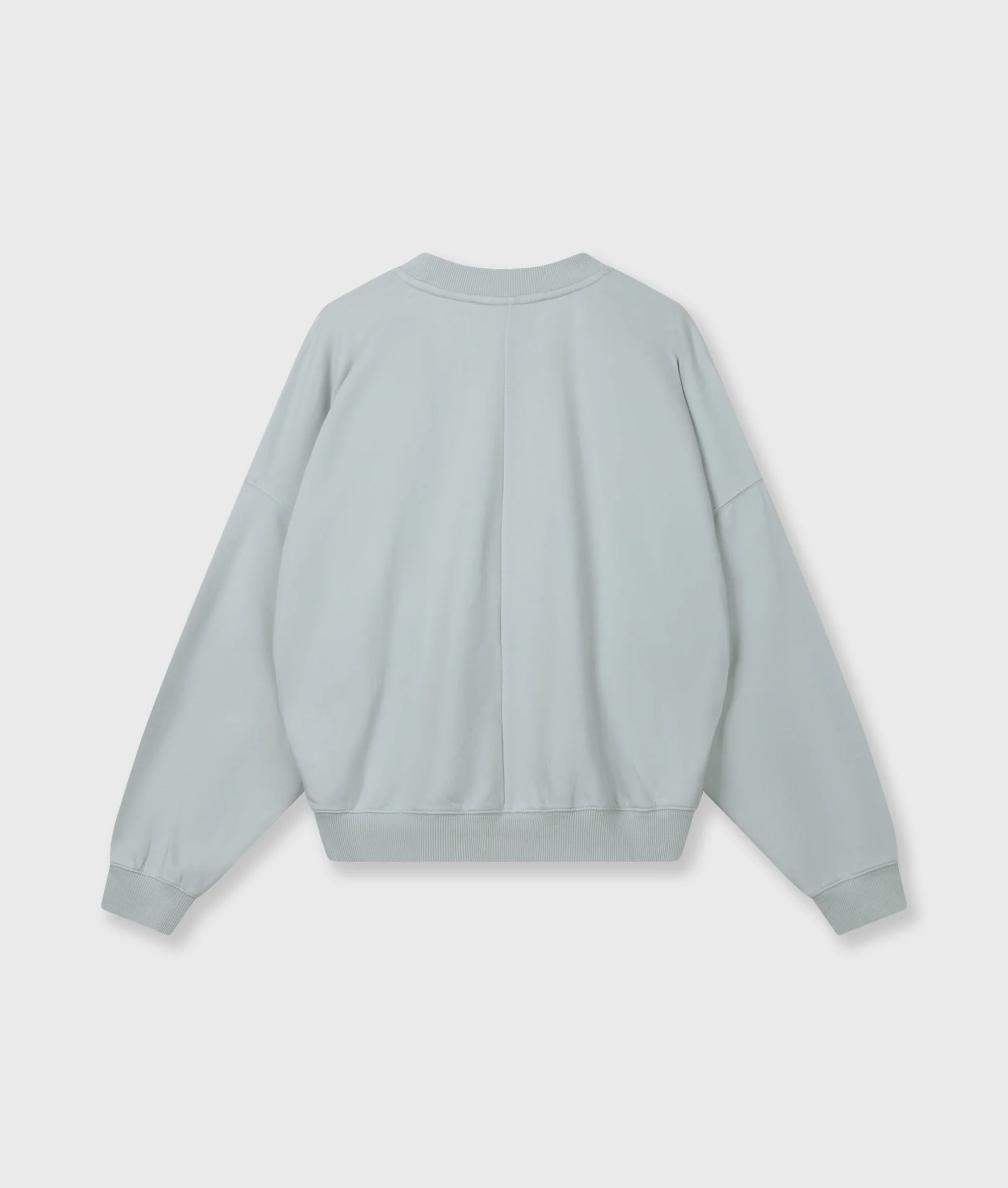 Sweater Pleat