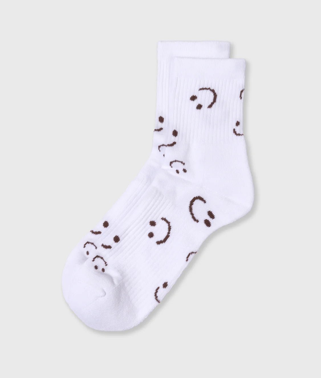Socks All - Over Smile - Dein Lieblingsladen Concept
