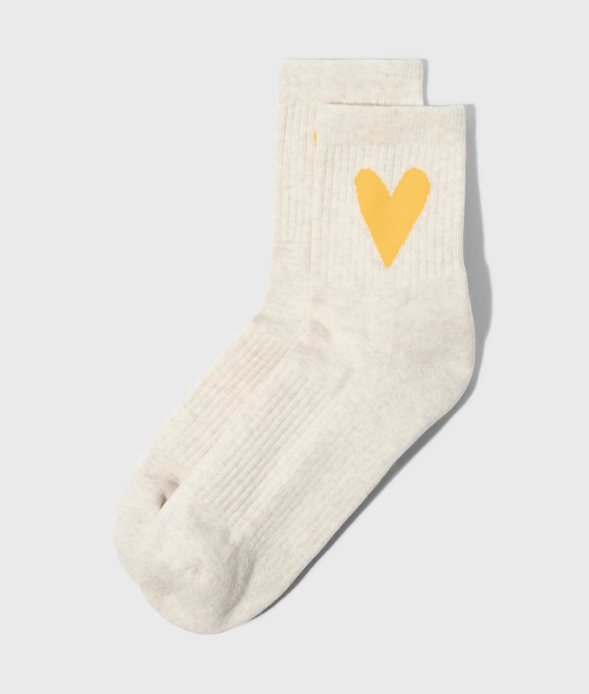 Socks Heart