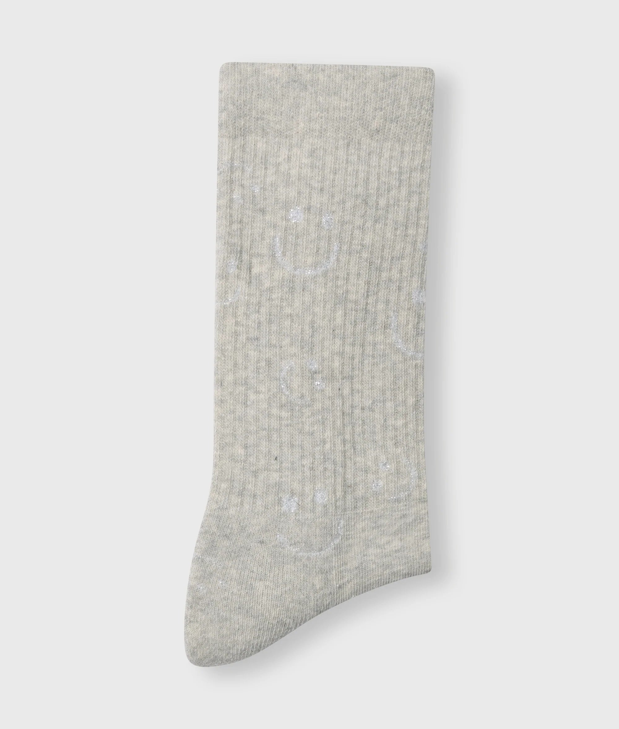 Socks All-Over Smile