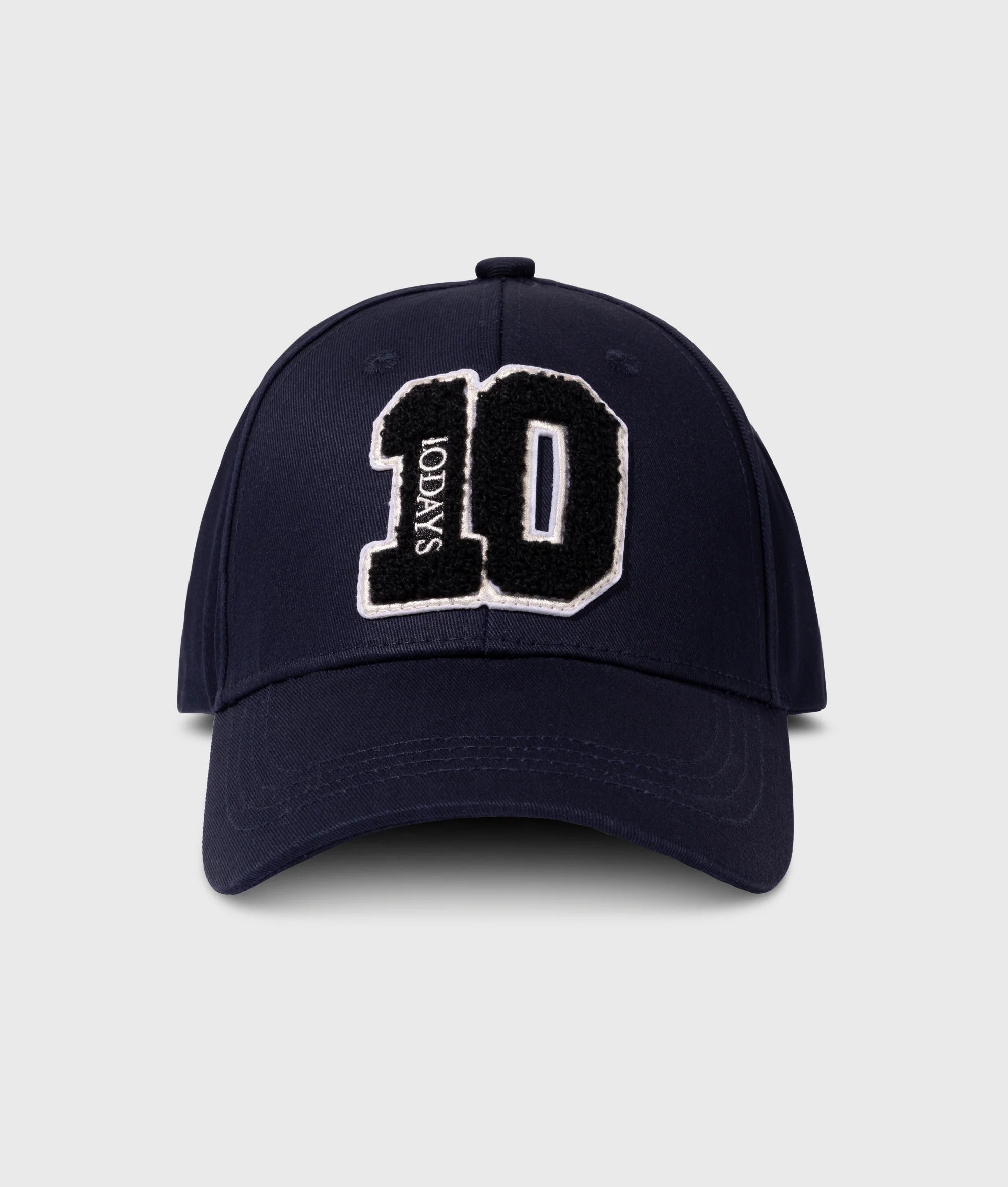 Baseball Cap 10