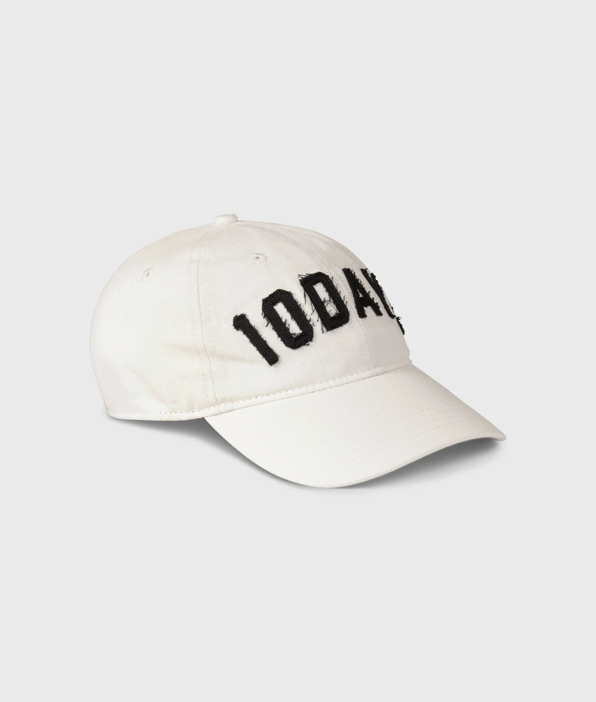 Cotton Cap Logo