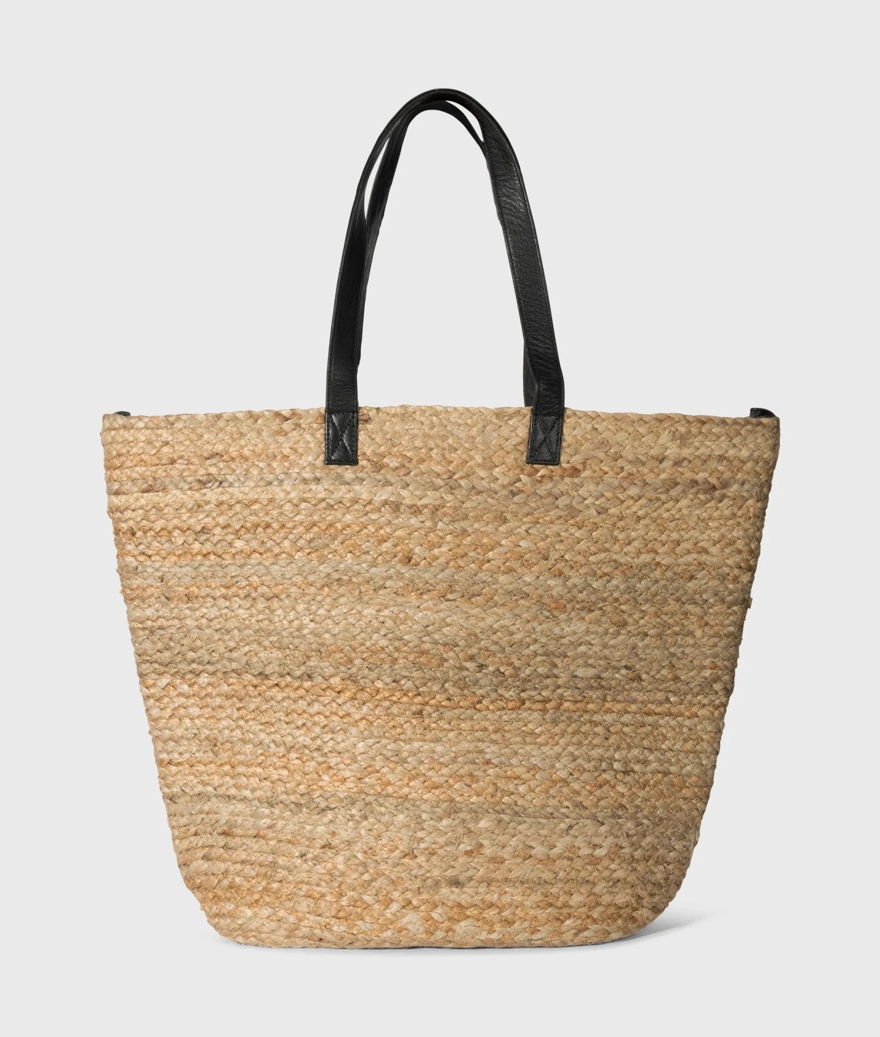 Jute Beach Bag - Dein Lieblingsladen Concept