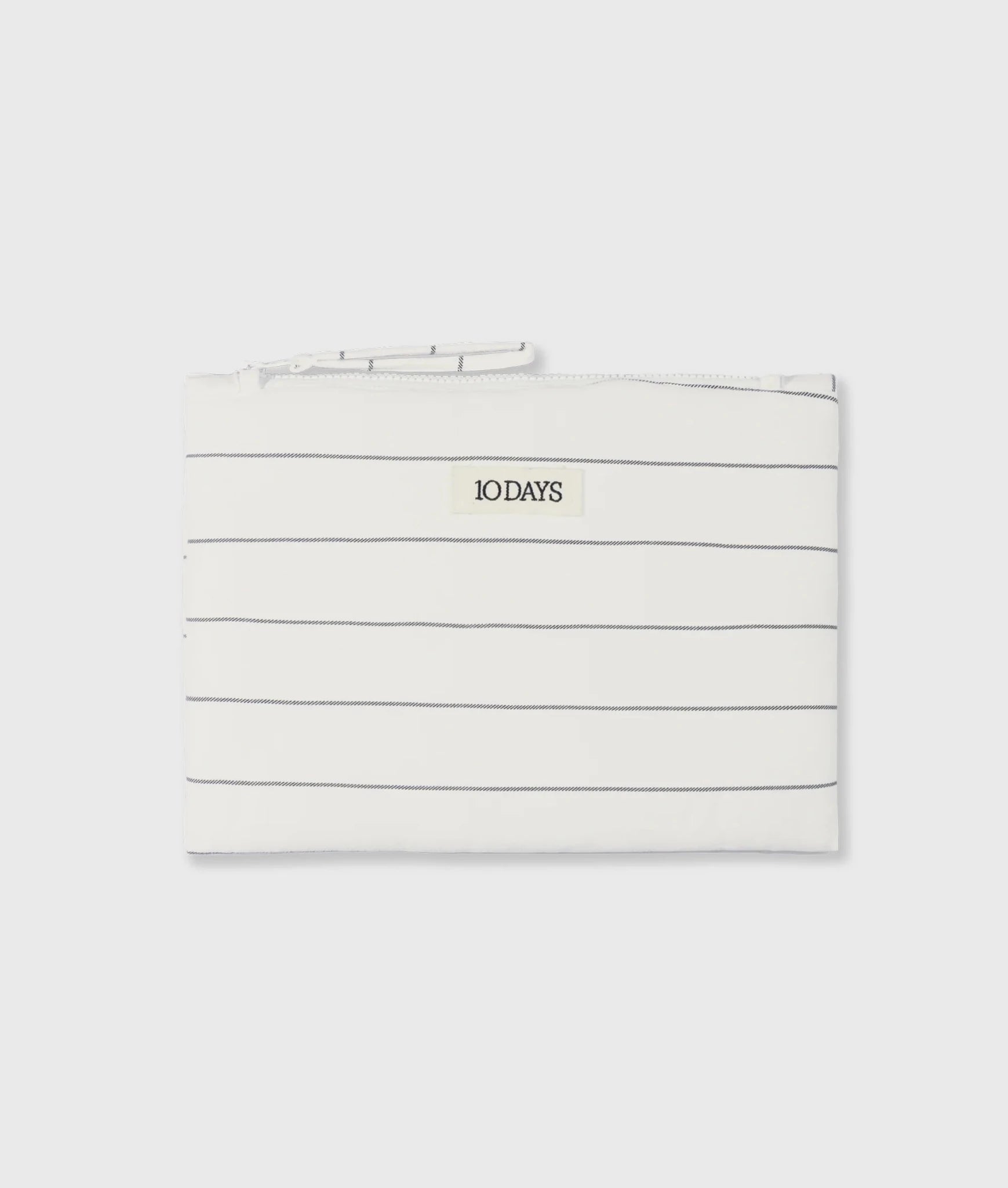 First Class Clutch Medium ecru - Dein Lieblingsladen Concept