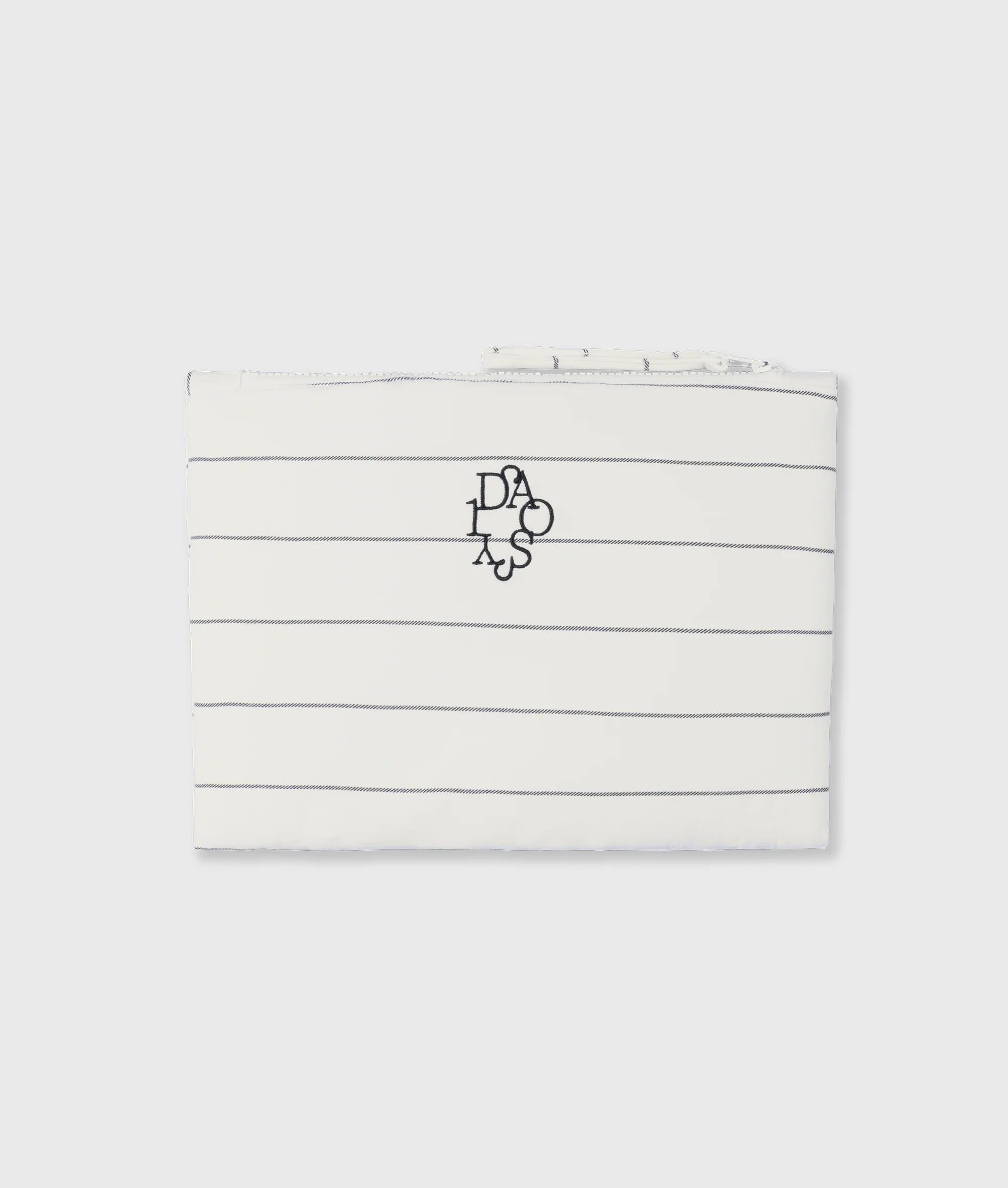 First Class Clutch Medium ecru