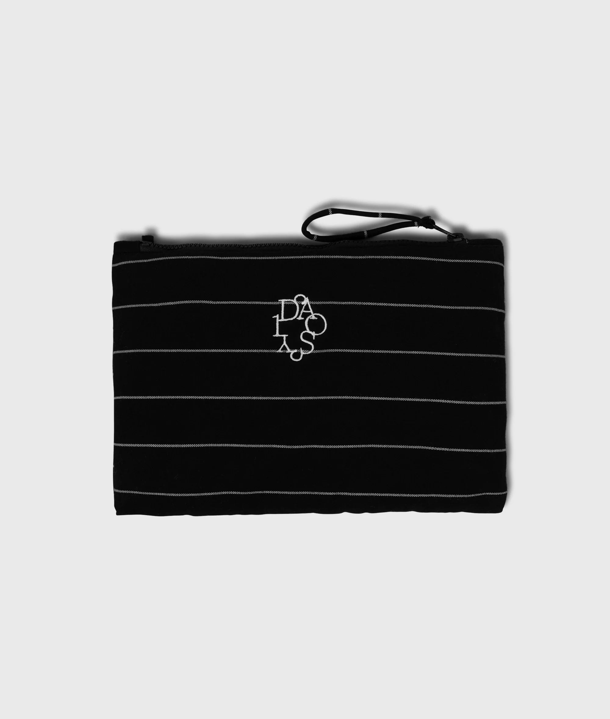 First Class Clutch Medium black