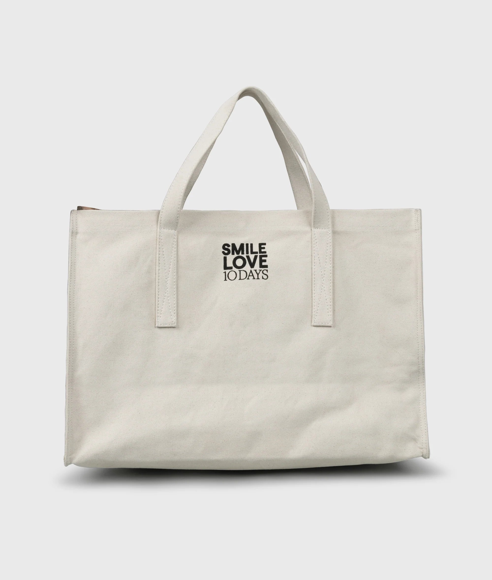 Canvas Shopper